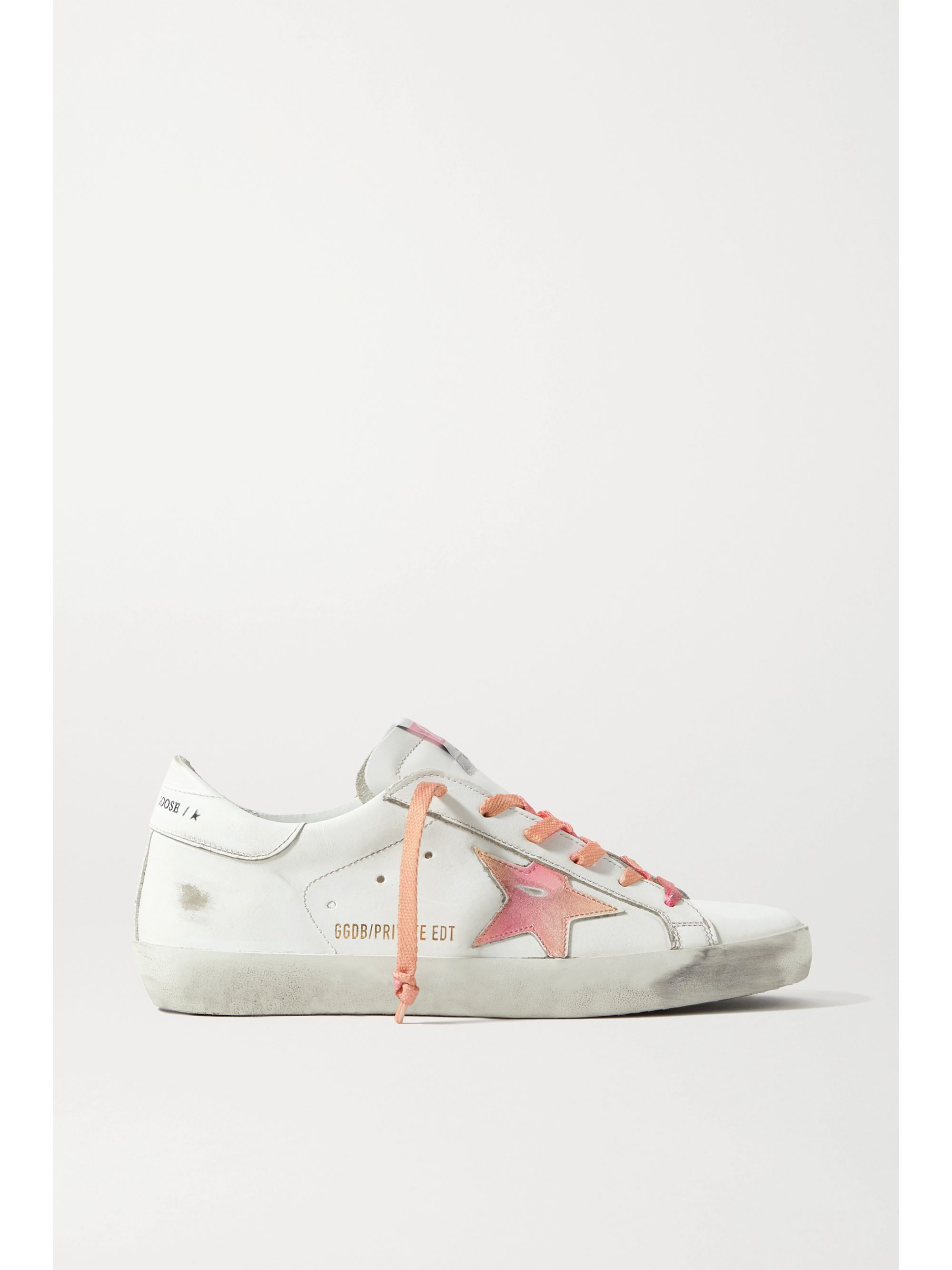 women's superstar sneakers