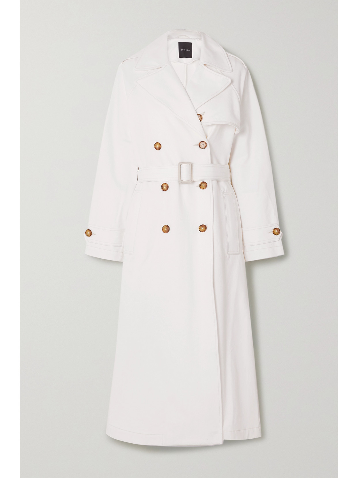 GOLDSIGN - + Net Sus...