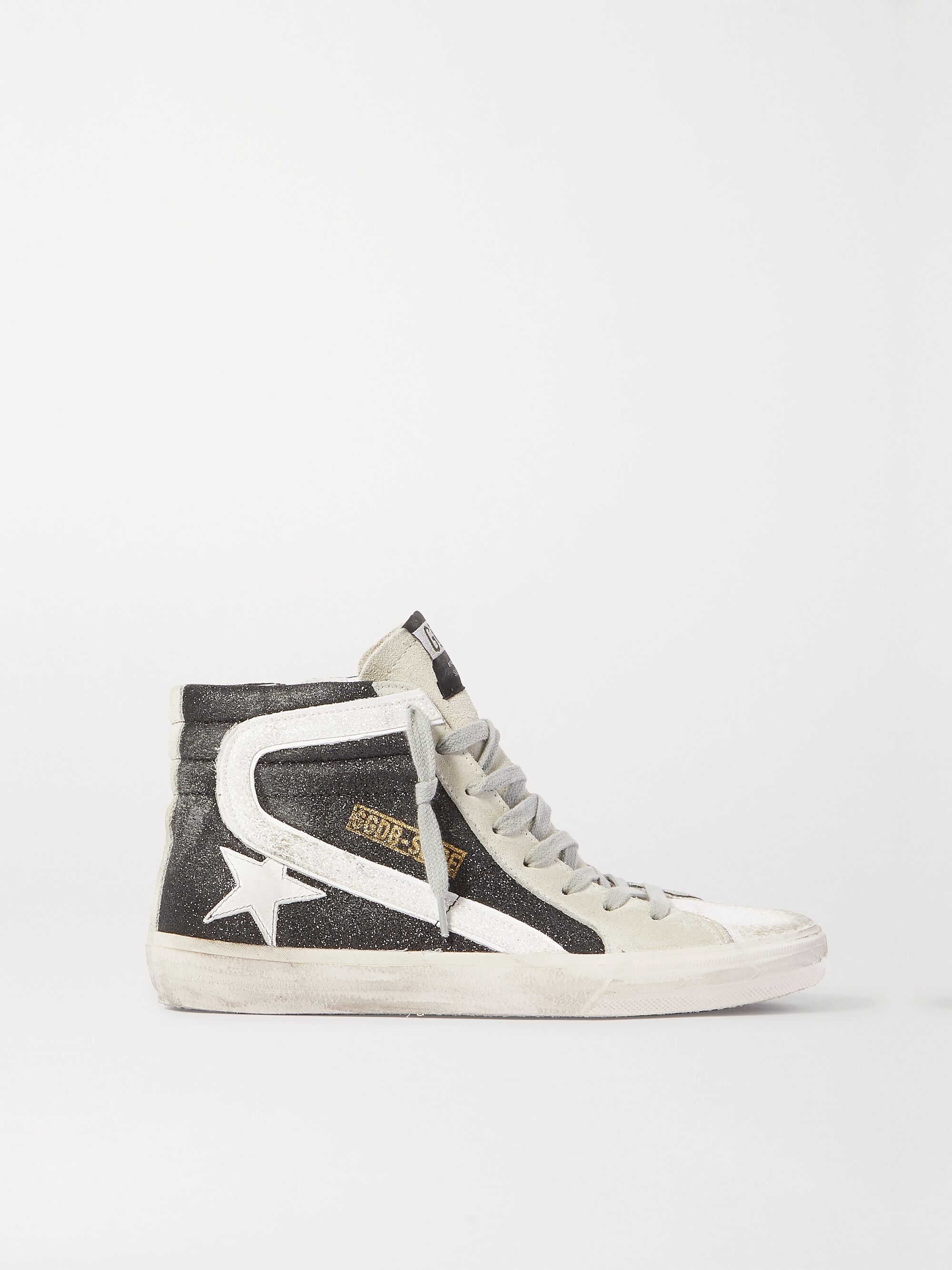 golden goose montante