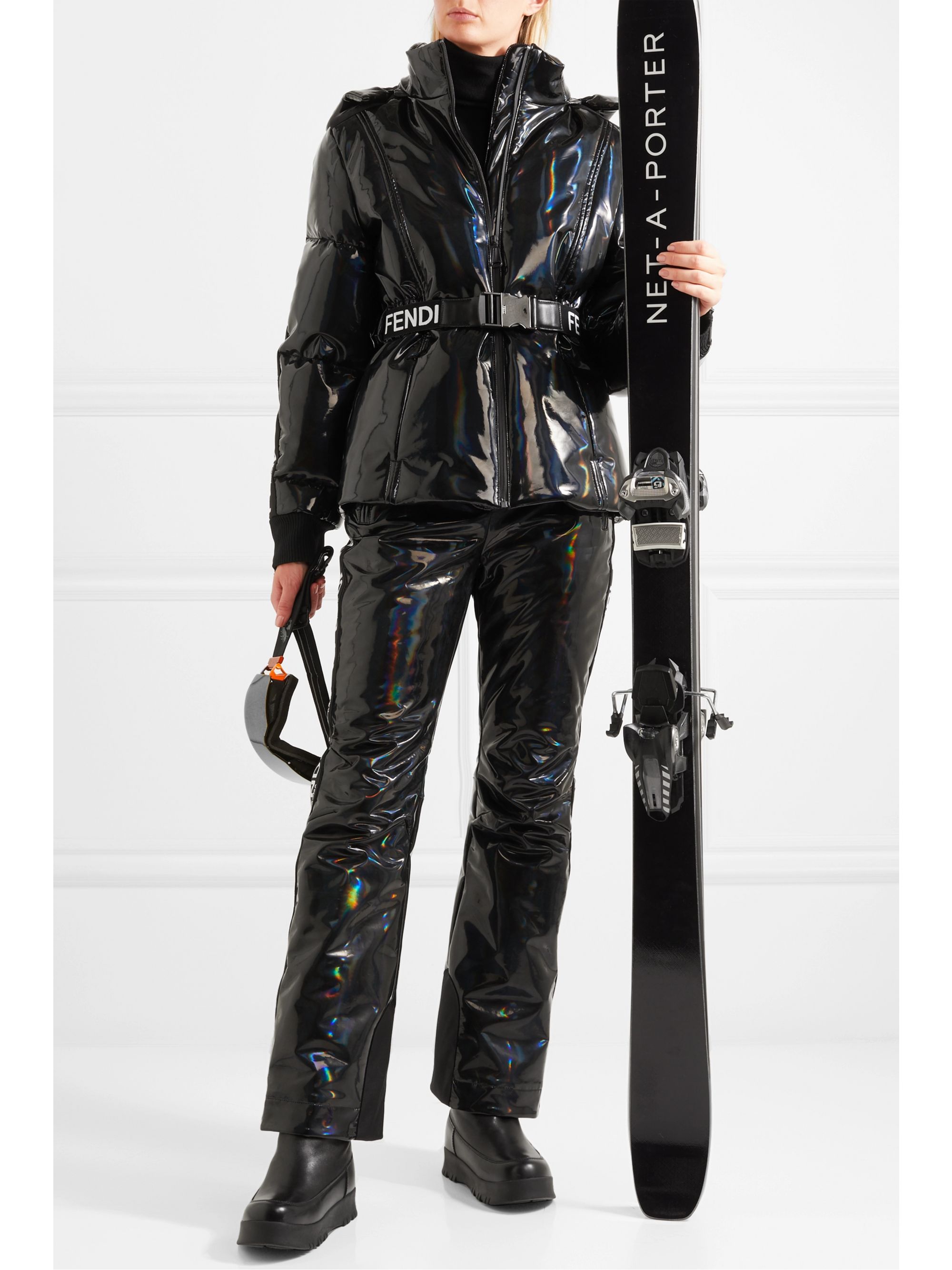 Fendi ski suit Clearance