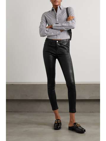 Designer Pants for Women | NET-A-PORTER