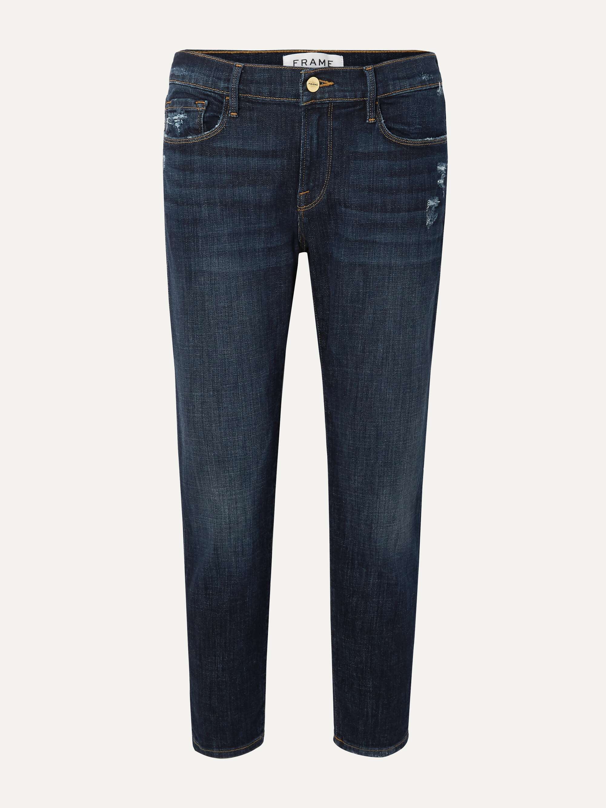 frame le garcon jeans