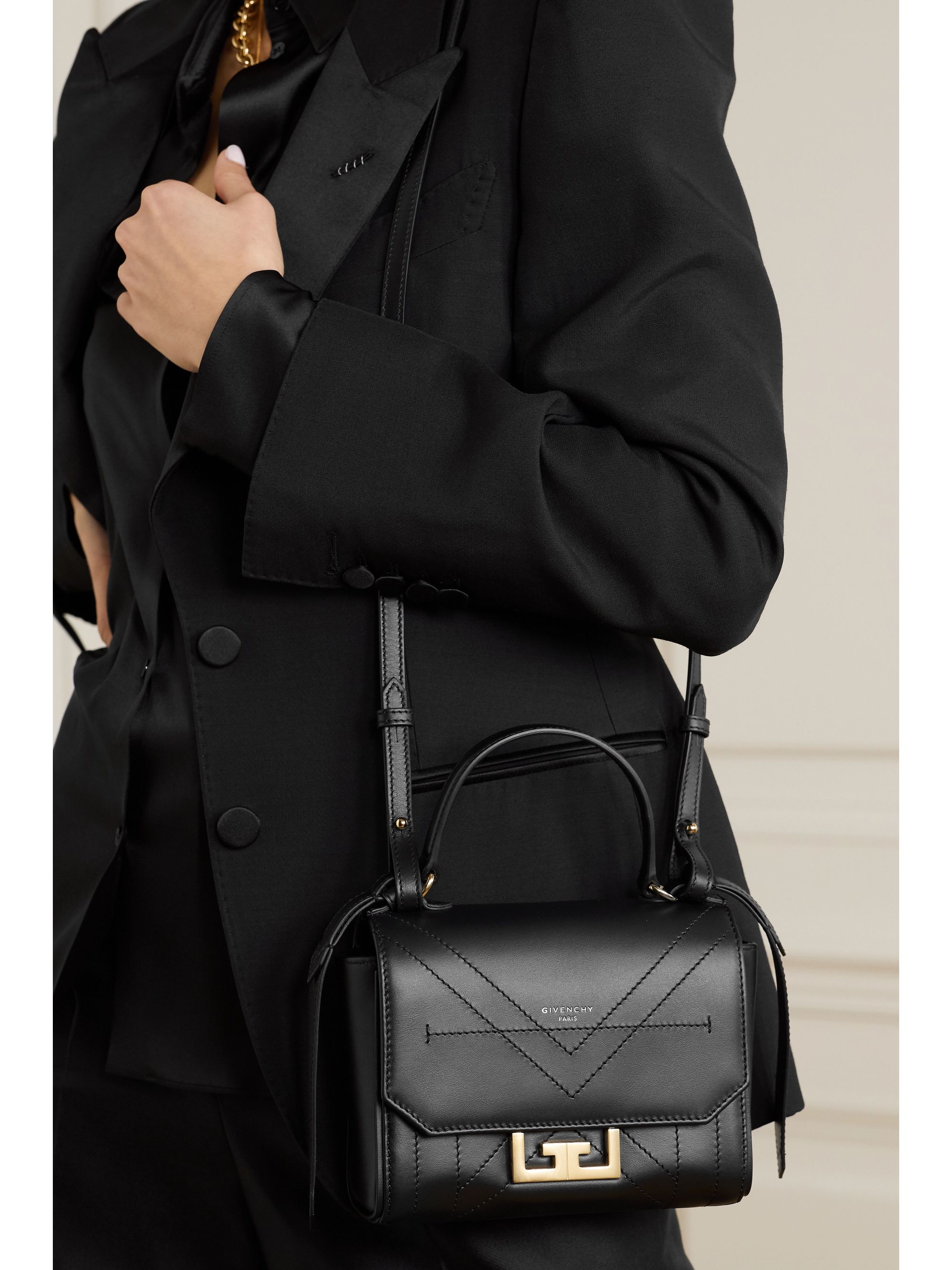 givenchy mini pouch