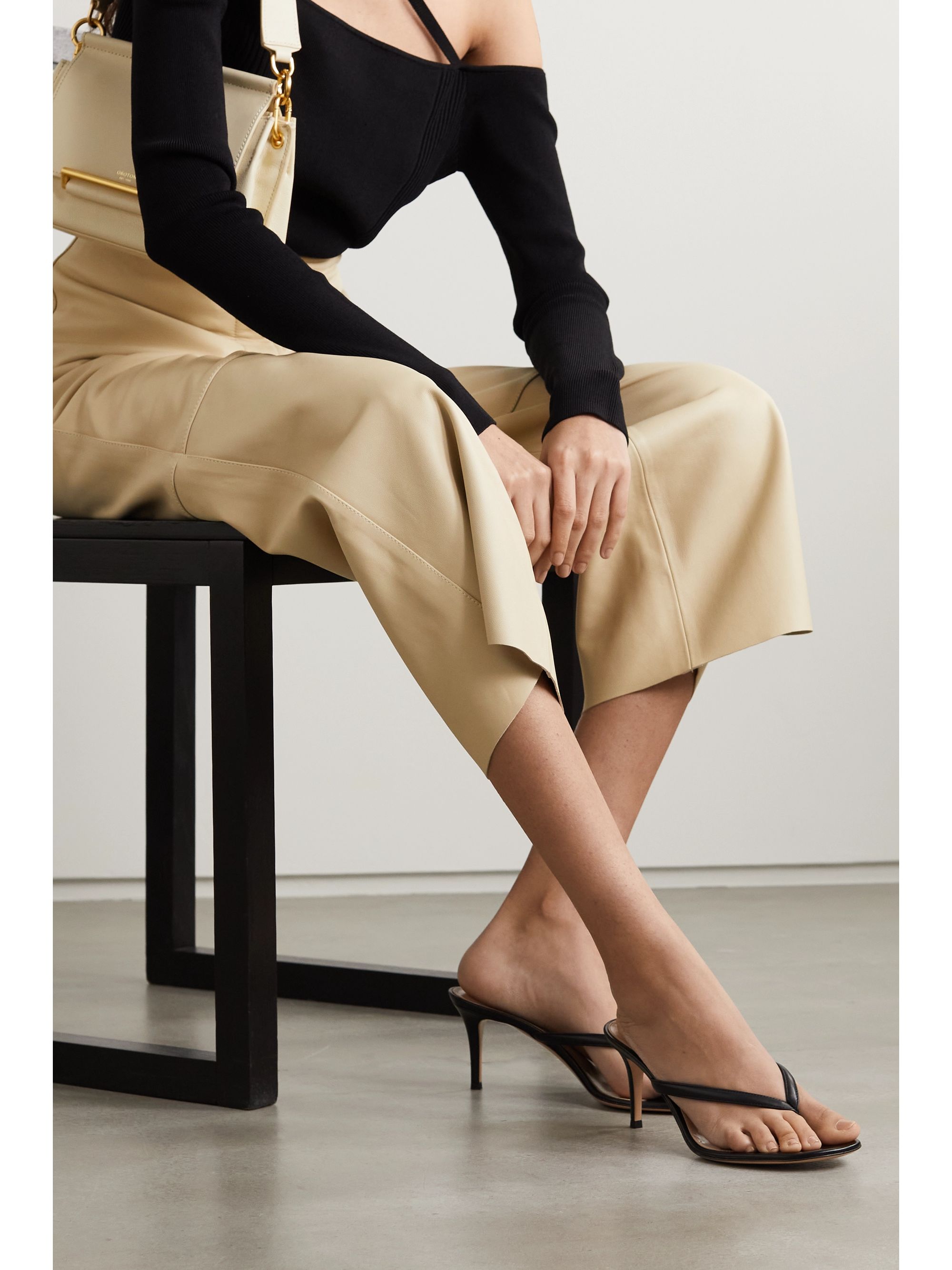 gianvito rossi calypso