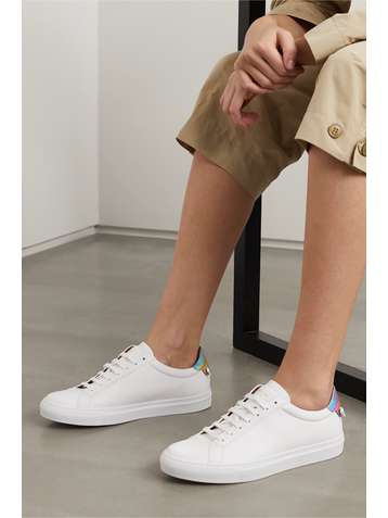 givenchy urban knots sneakers