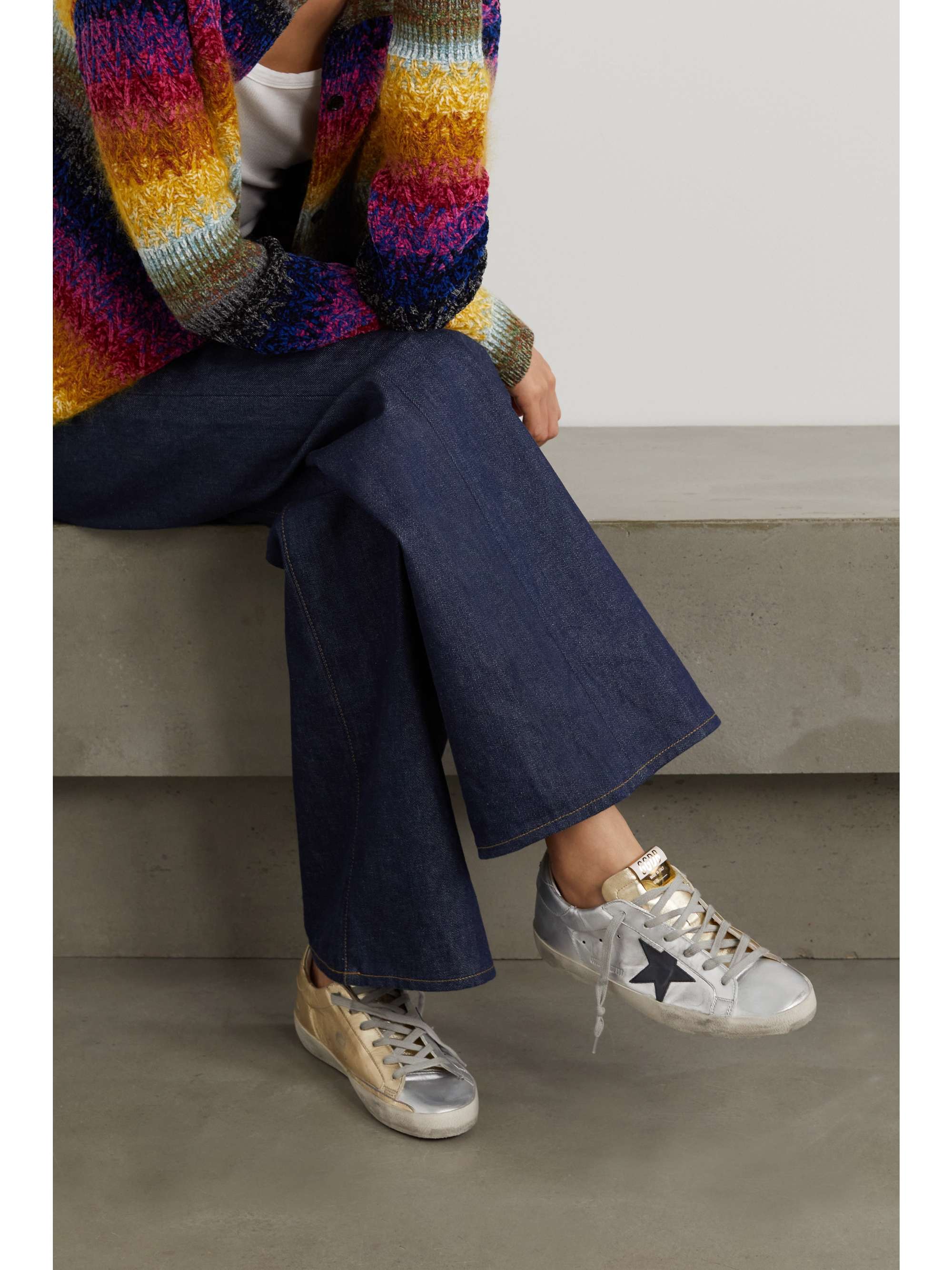 golden goose golden