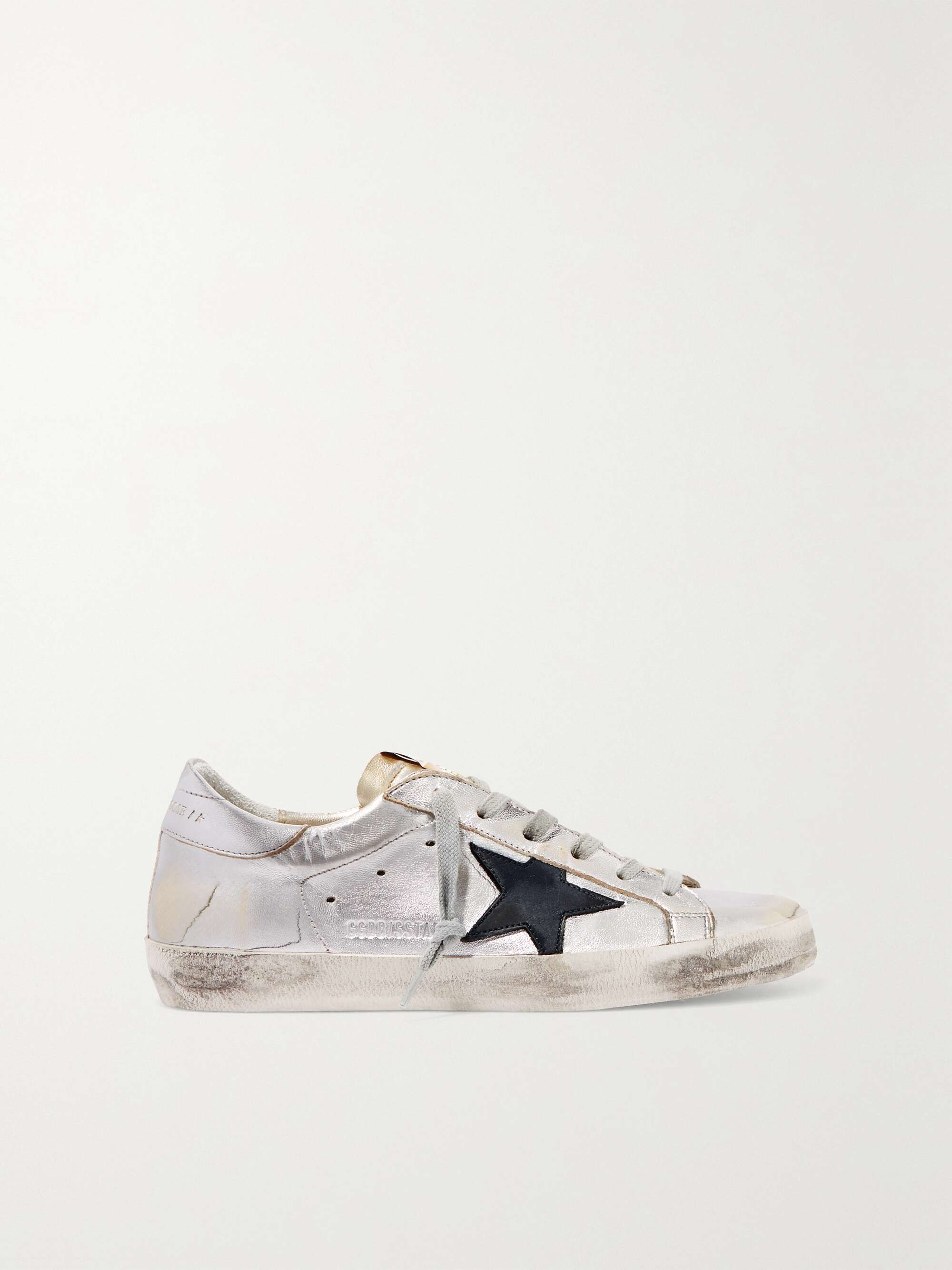 GOLDEN GOOSE