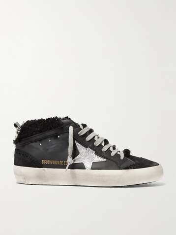 Designer High Top Sneakers for Women NET A PORTER