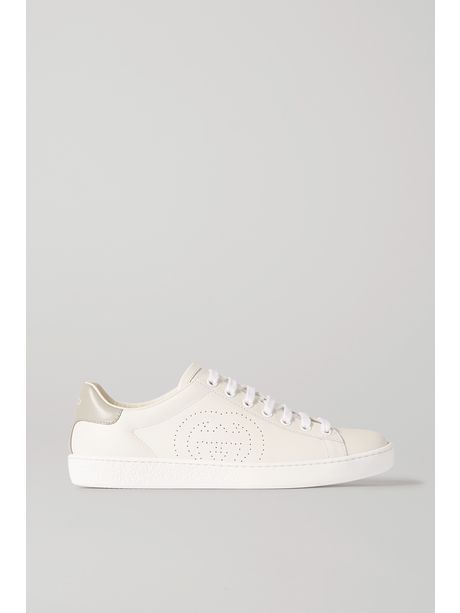 net a porter gucci trainers