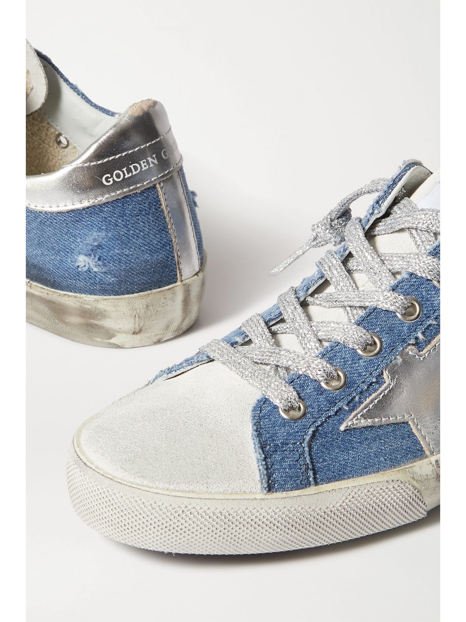 netaporter golden goose