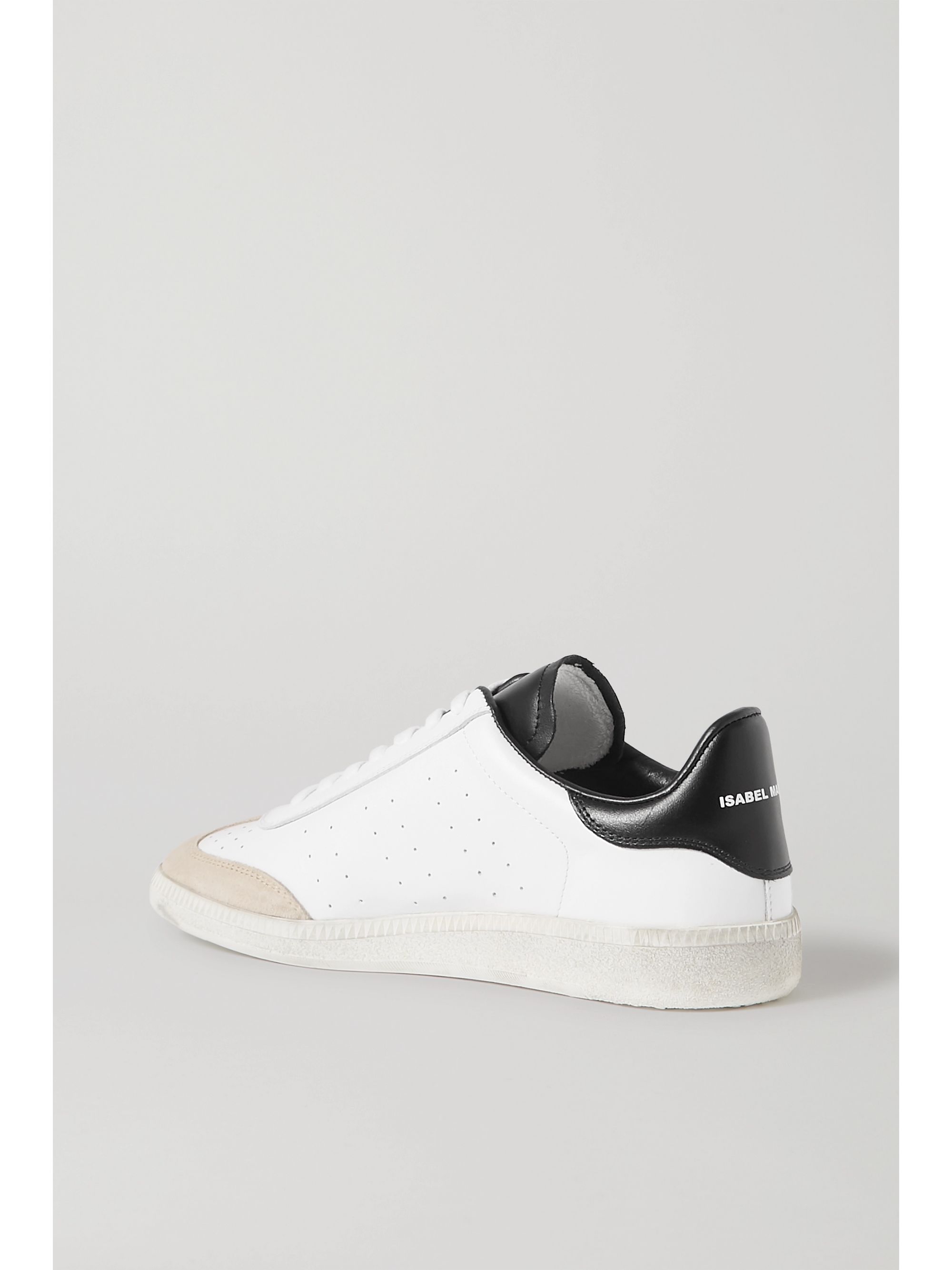 isabel marant sneakers bryce
