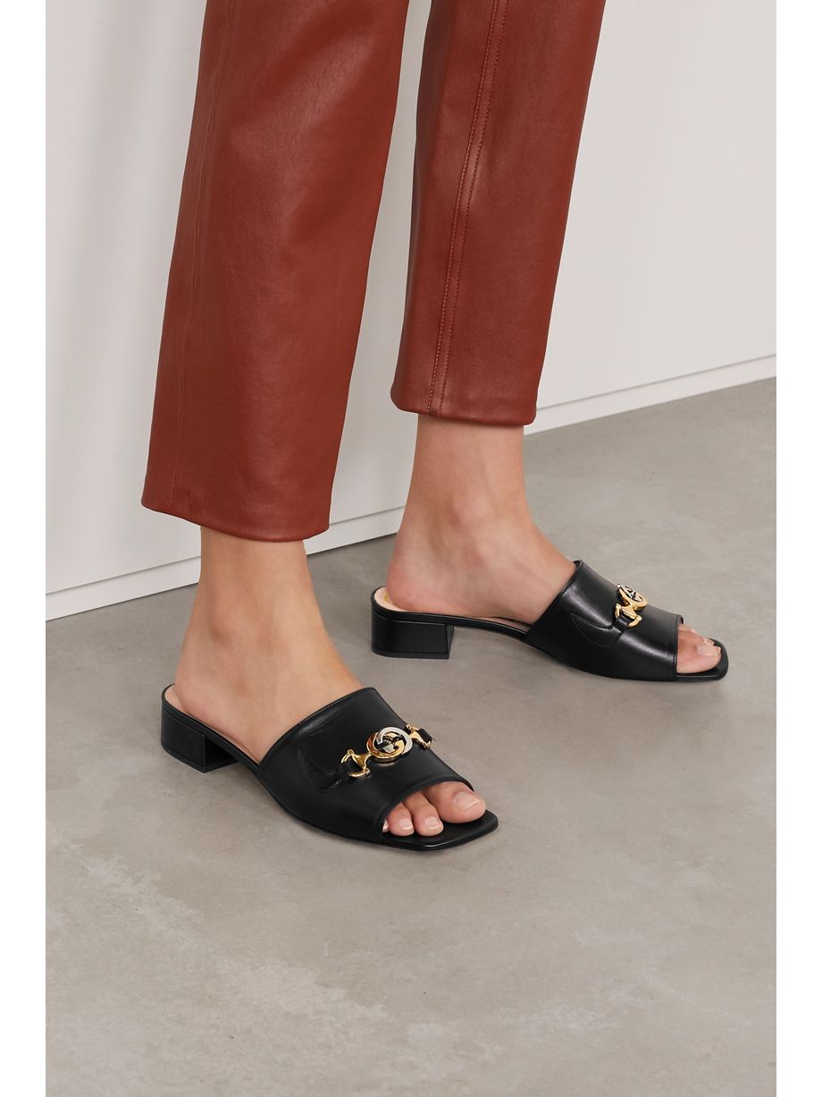 gucci deva slide