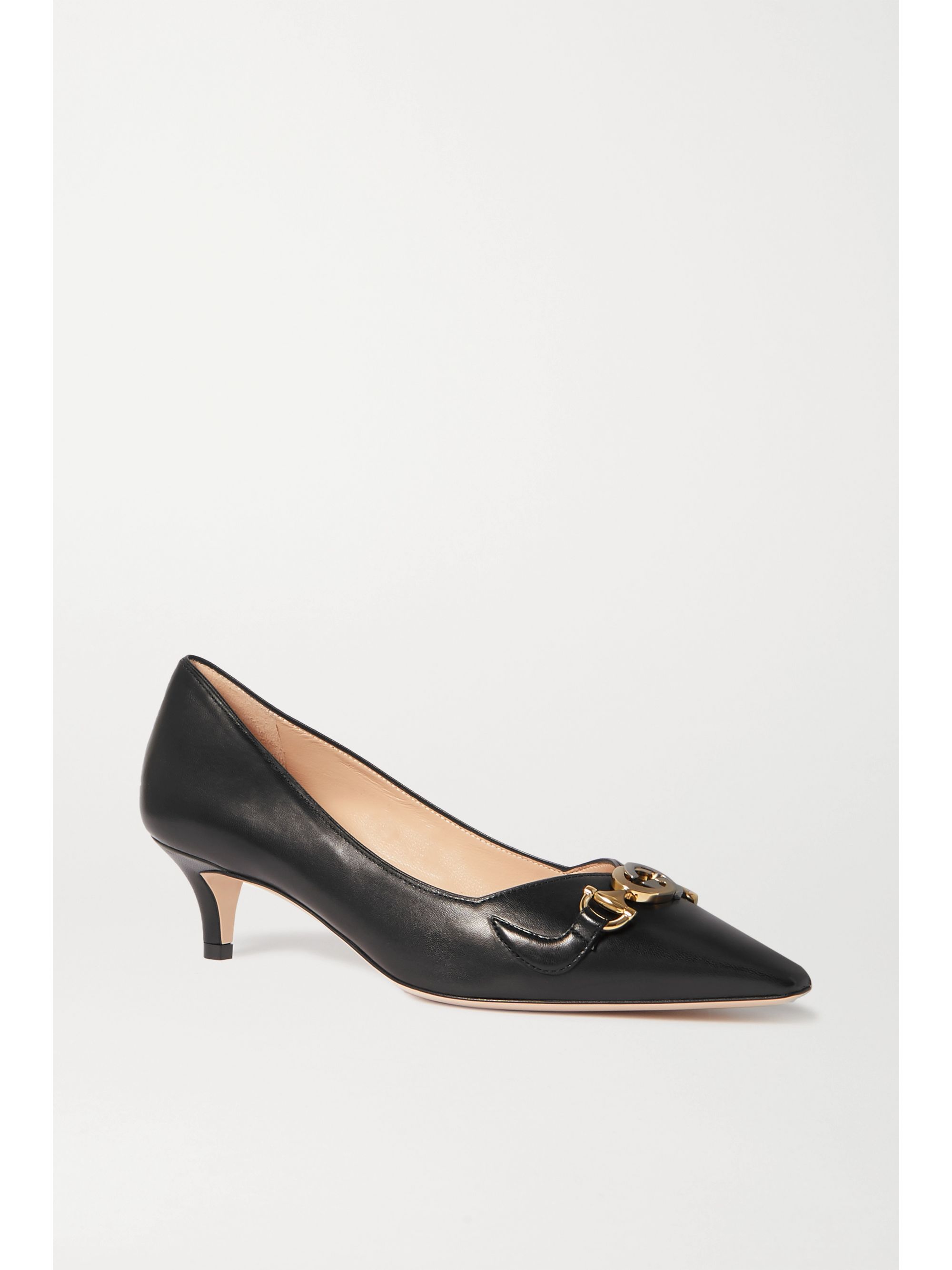 Gucci zumi pumps Clearance