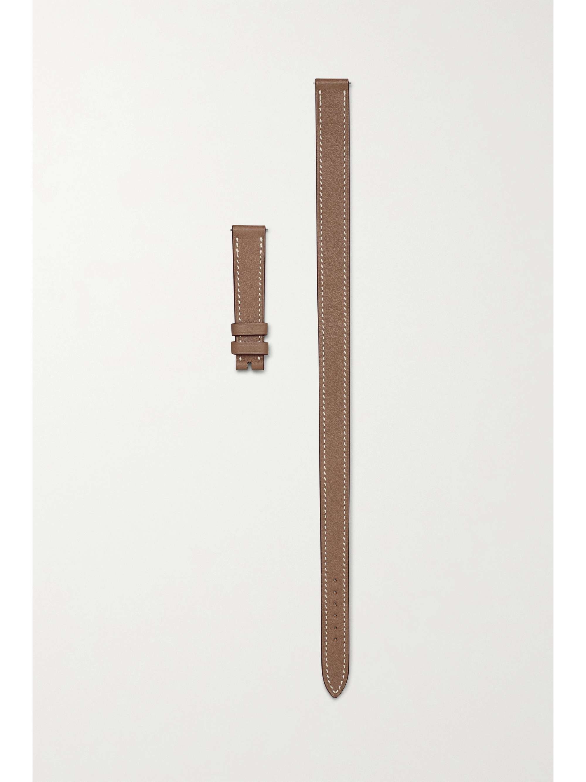 hermes cape cod double tour watch strap