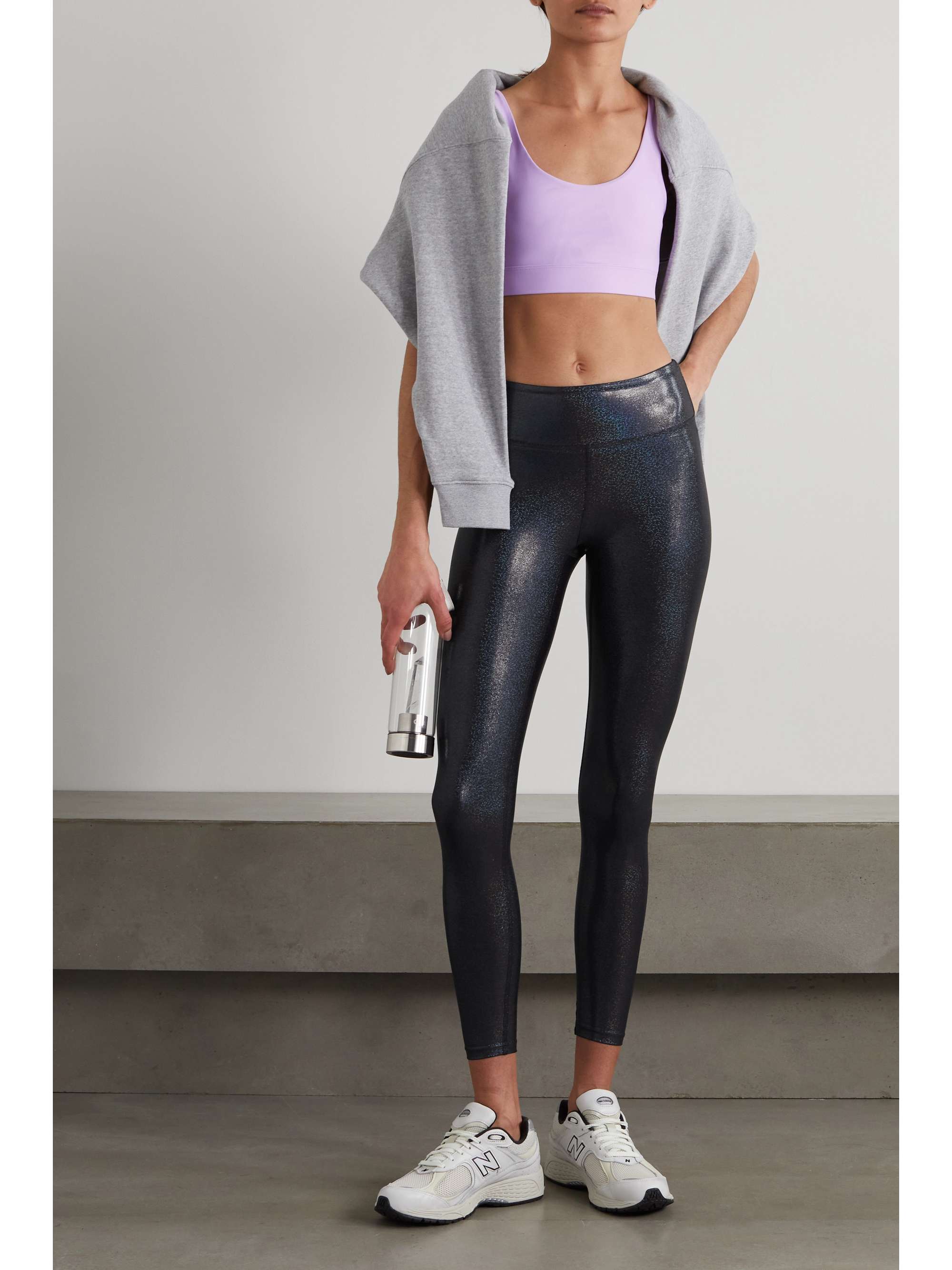 heroine tights
