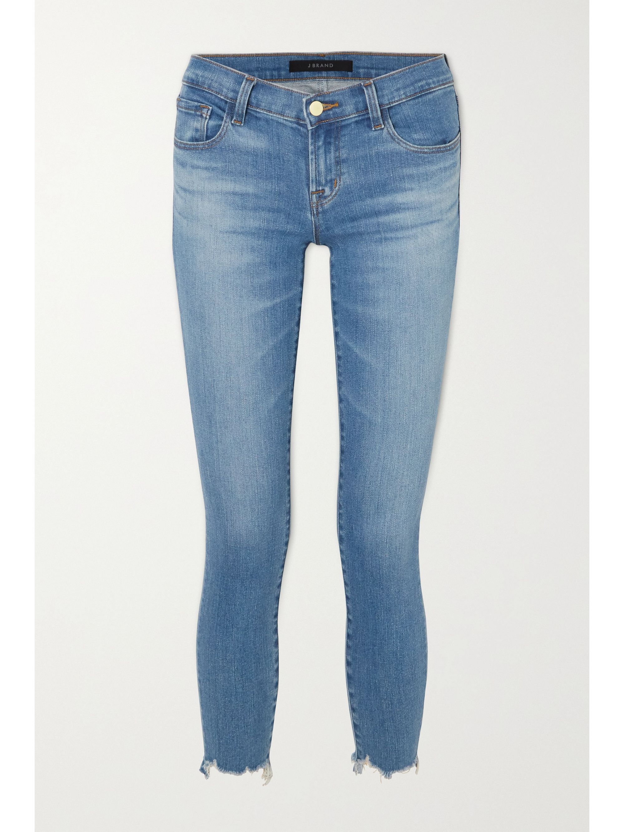 Skinny low rise Clearance