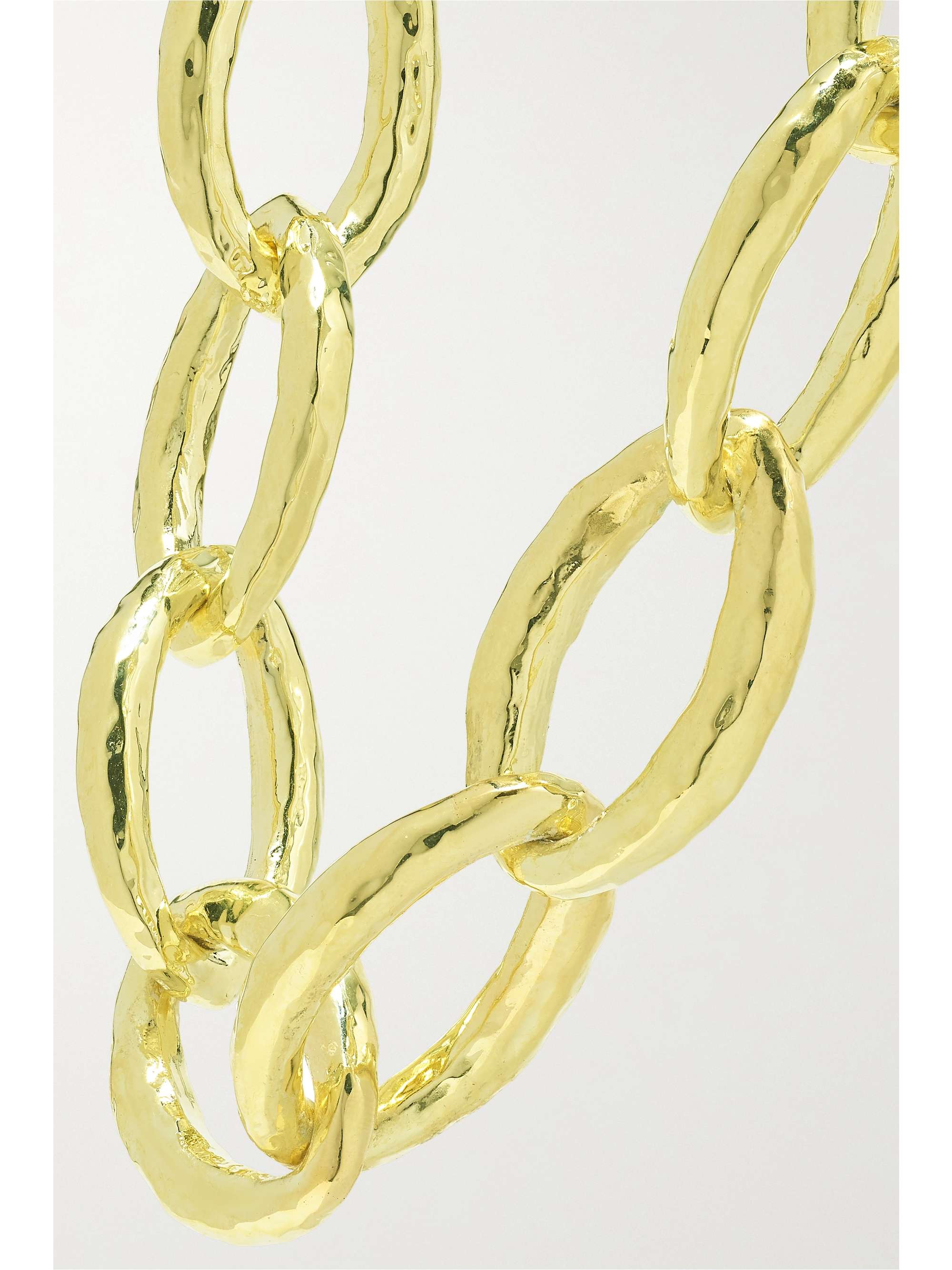 IPPOLITA Glamazon® Bastille 18-karat gold bracelet