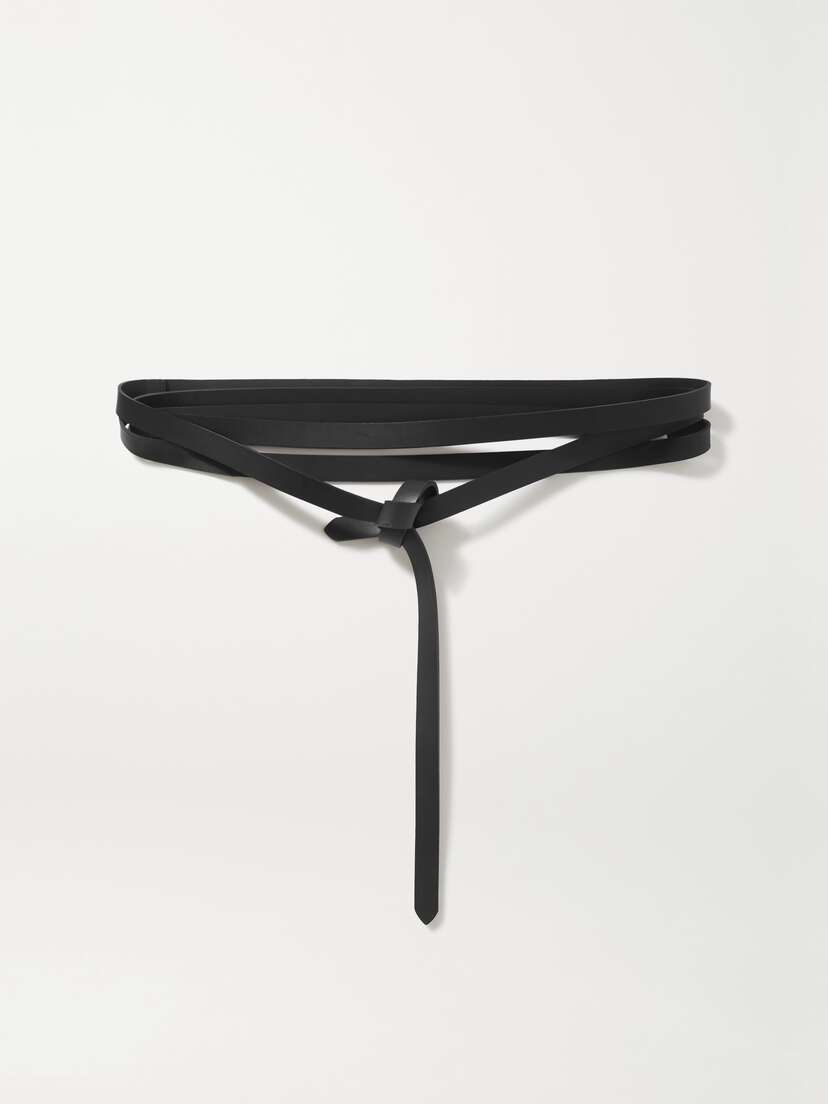 Isabel Marant Lonny Leather Belt