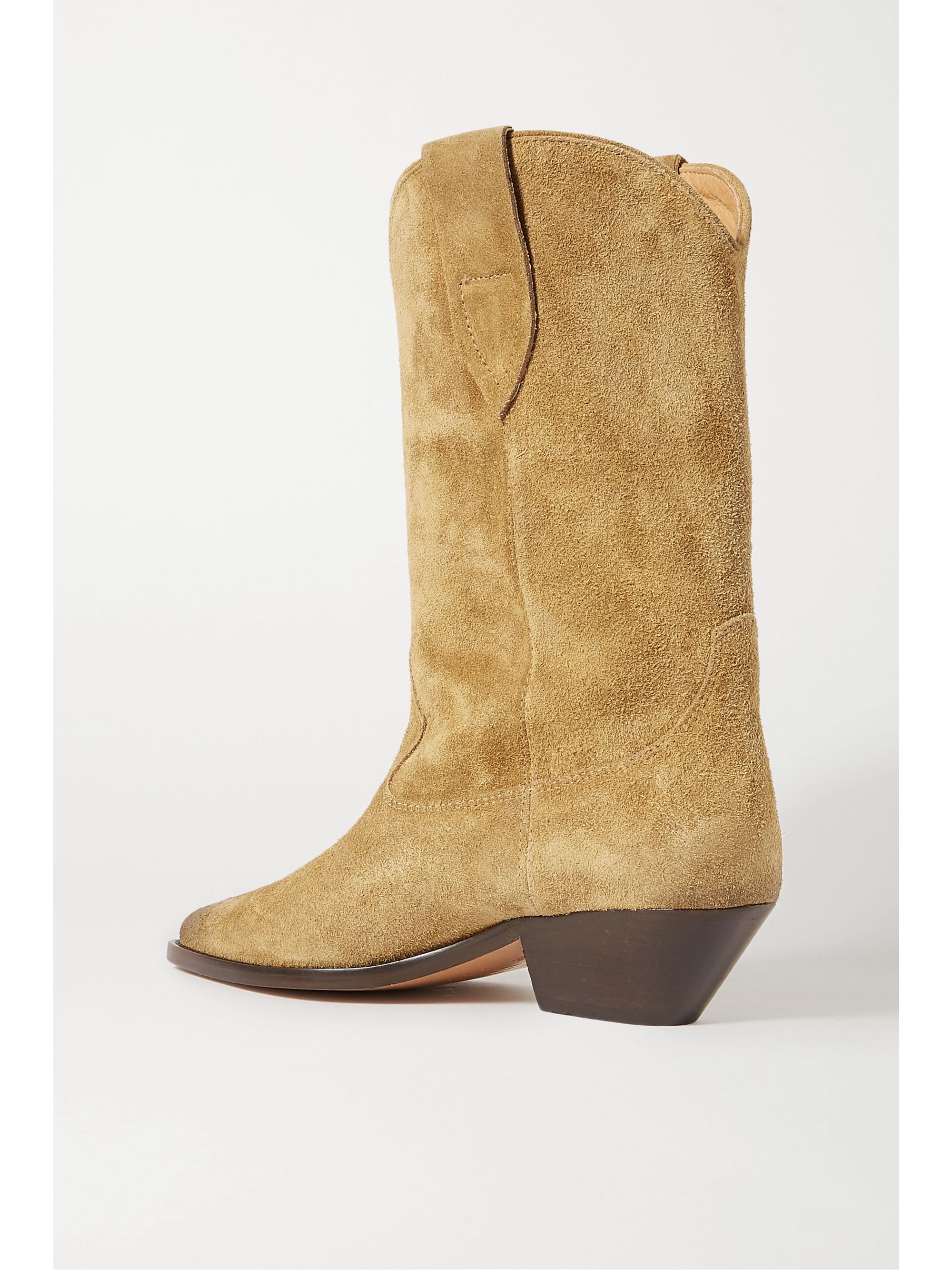 isabel marant boots 2021