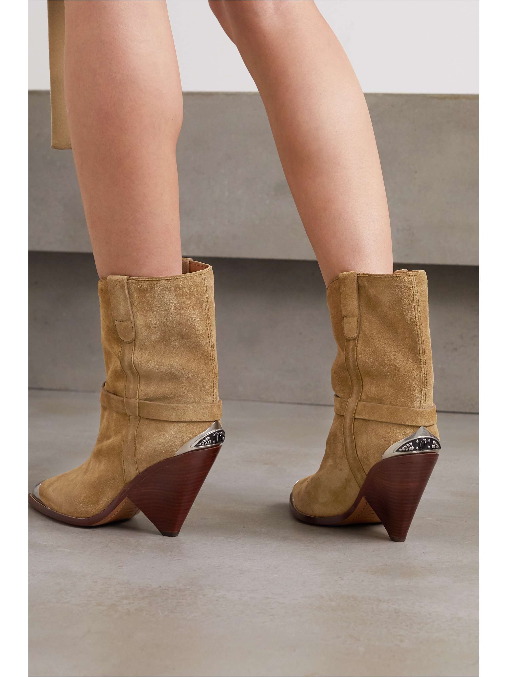 isabel marant beige boots Affordable Shopping OFF 57