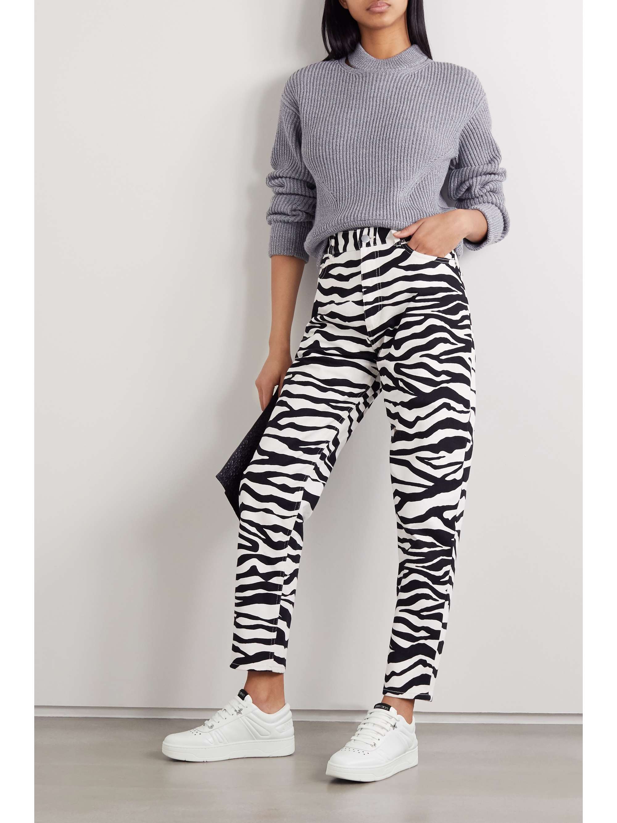 hawaii jimmy choo trainers