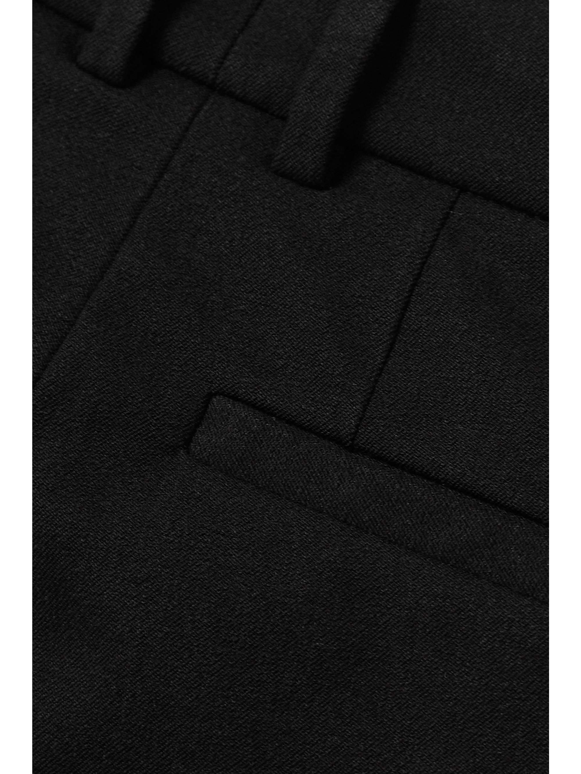 JOSEPH Coleman gabardine slim-leg pants