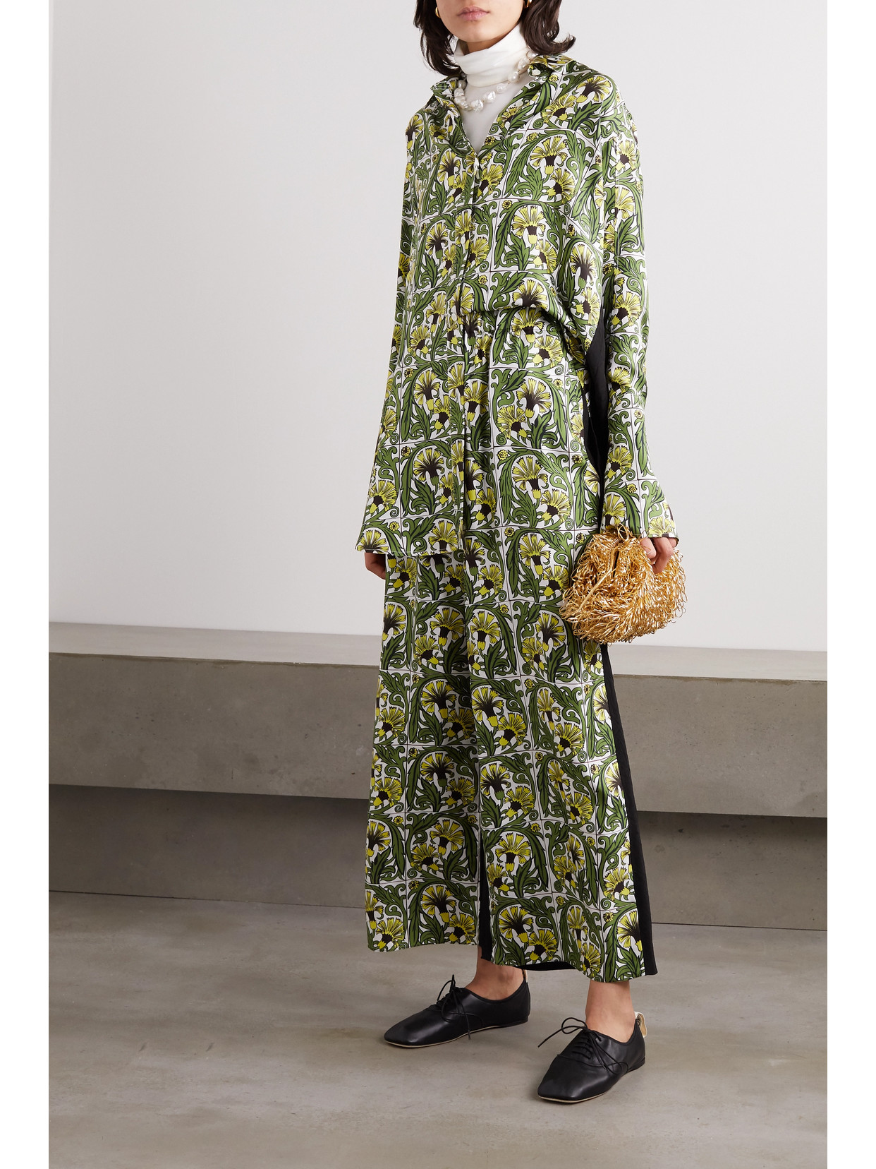 loewe soft derby