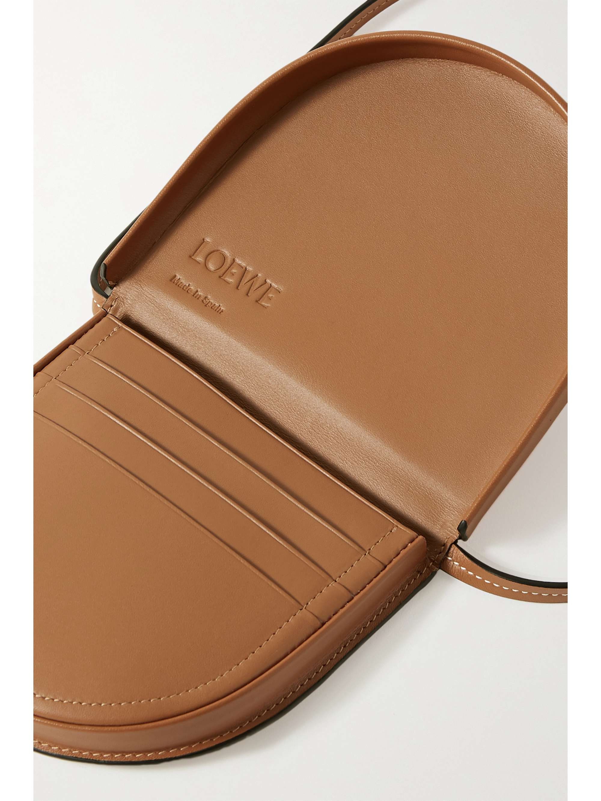 loewe mini heel