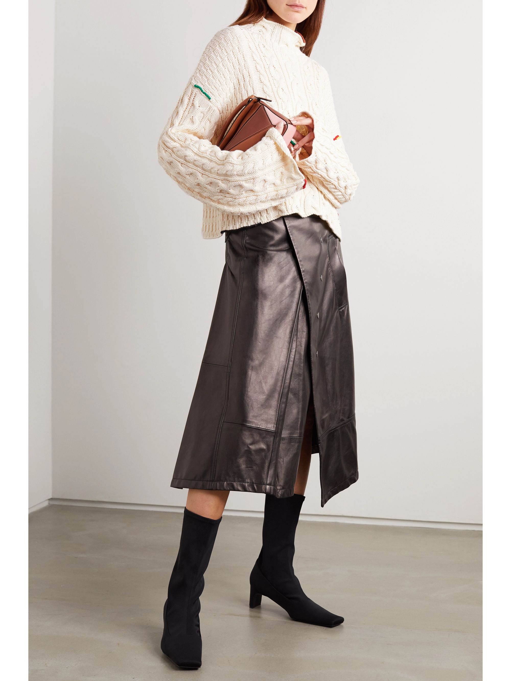 sweater jw anderson