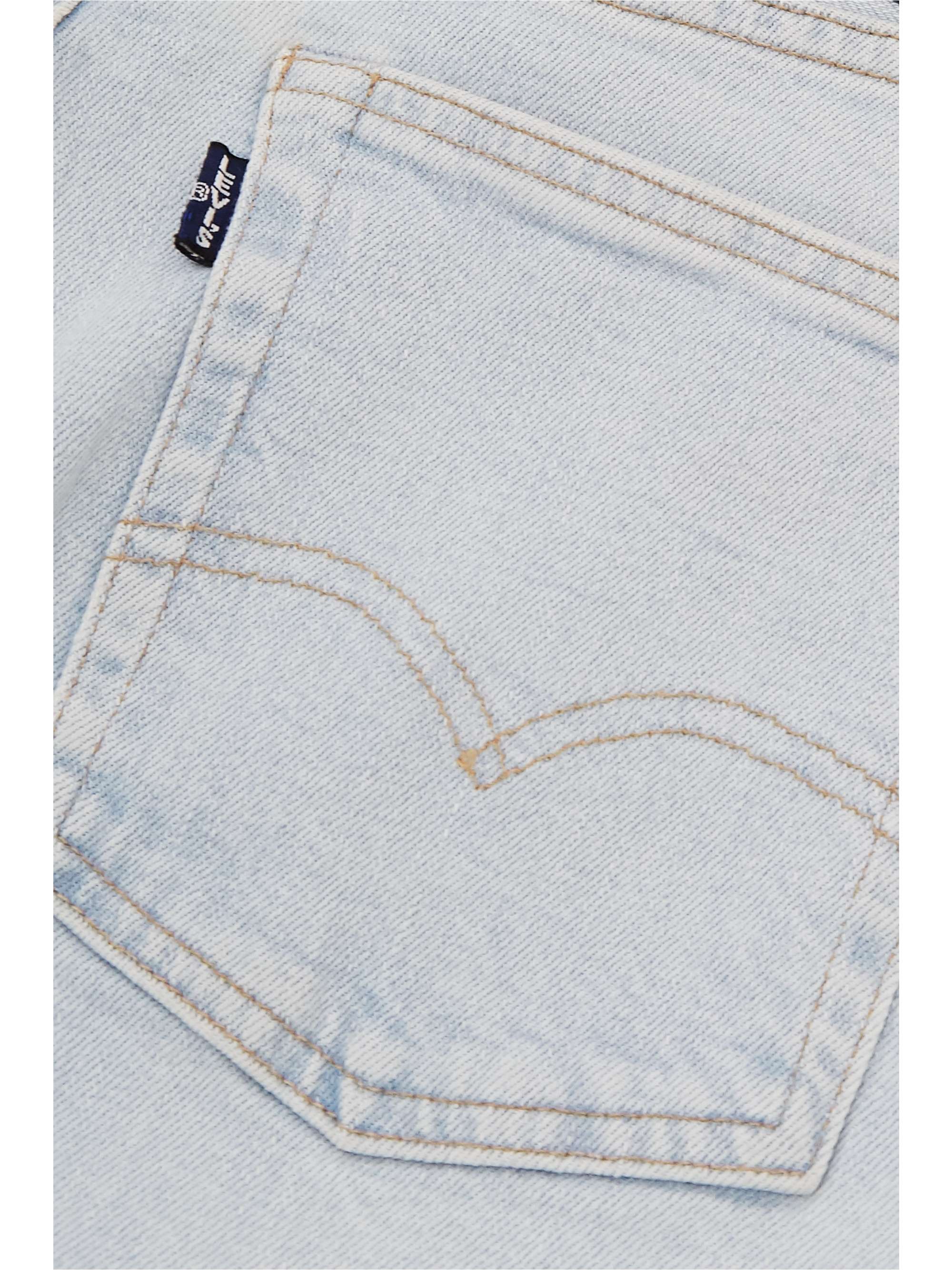LEVI'S® MADE & CRAFTED® 721 high-rise skinny jeans