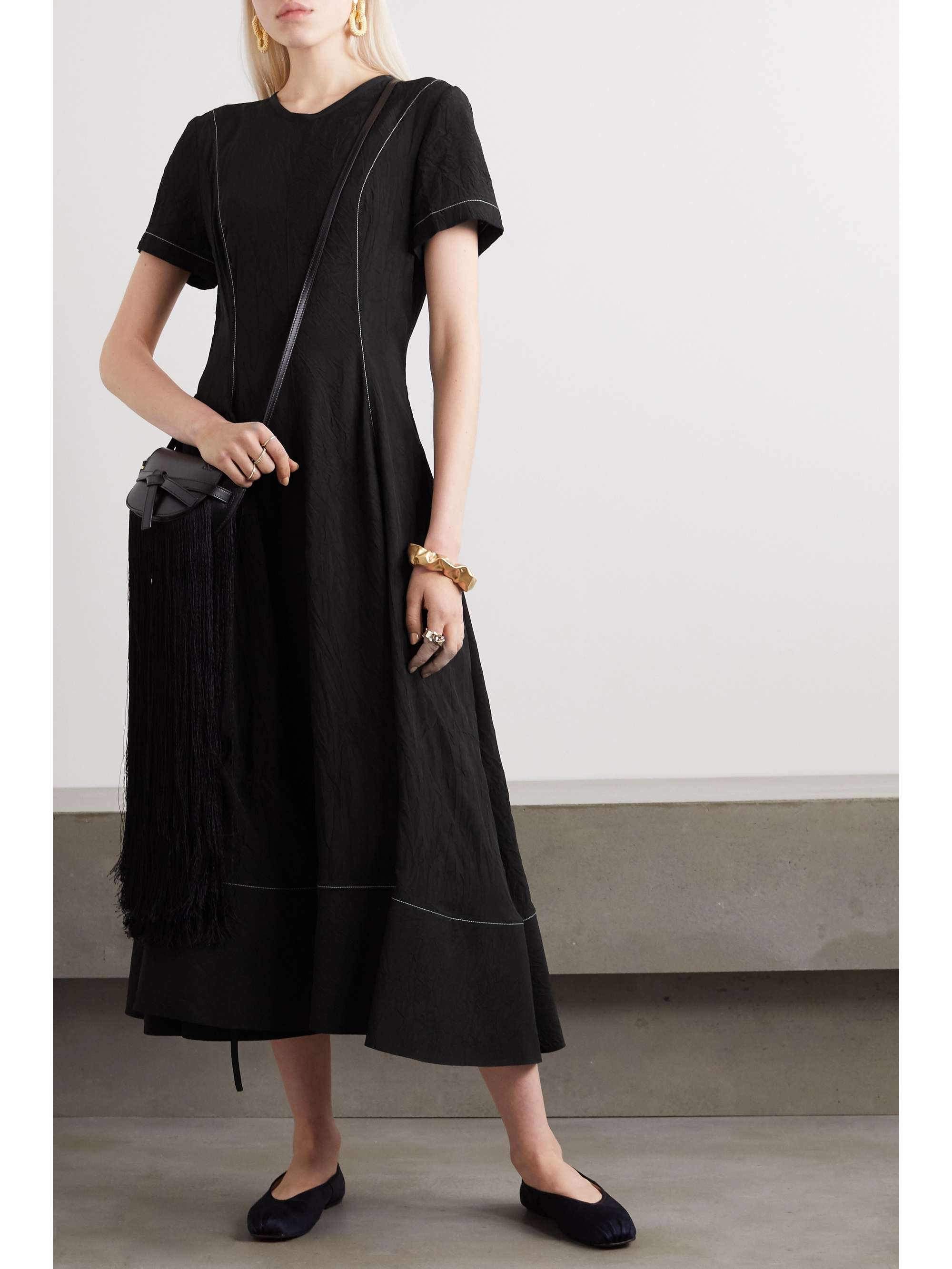 loewe dress