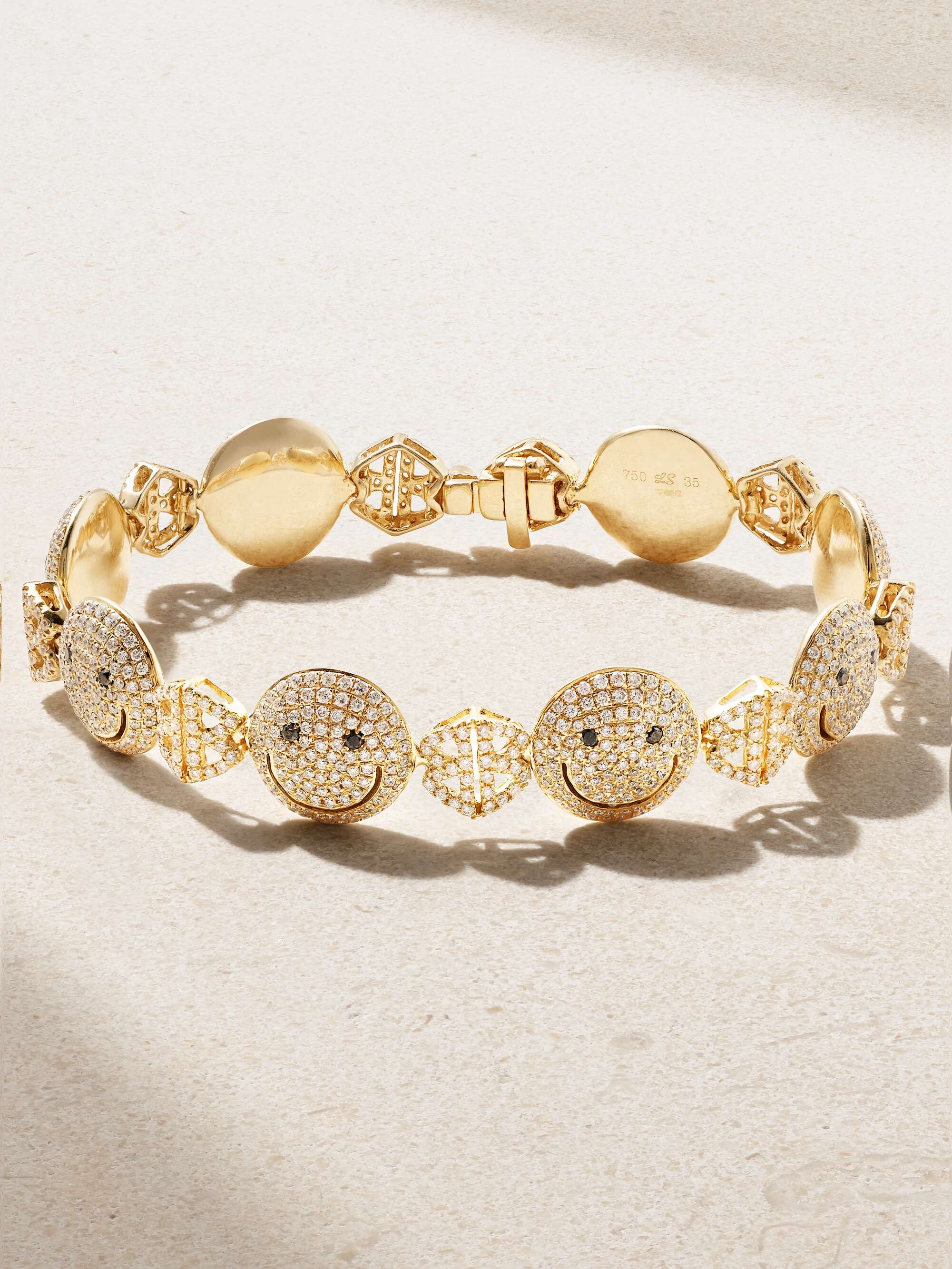 Lorraine schwartz bracelet discount