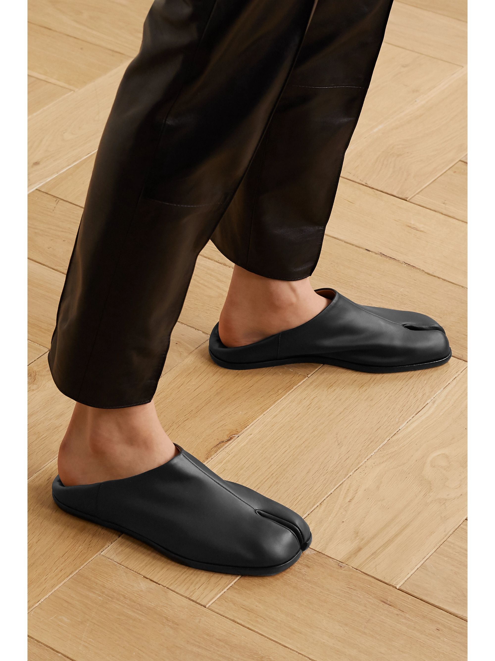 Collapsible heel loafer Clearance