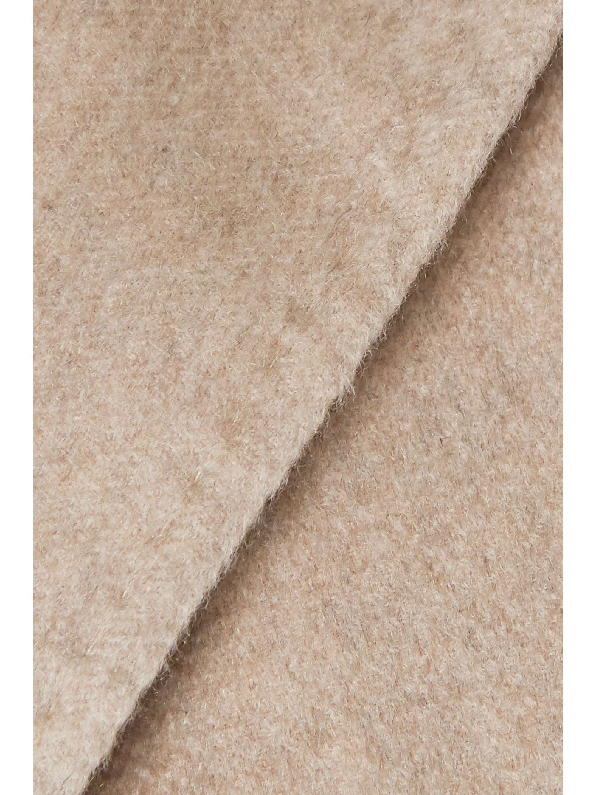 MAX MARA Lilia belted cashmere coat