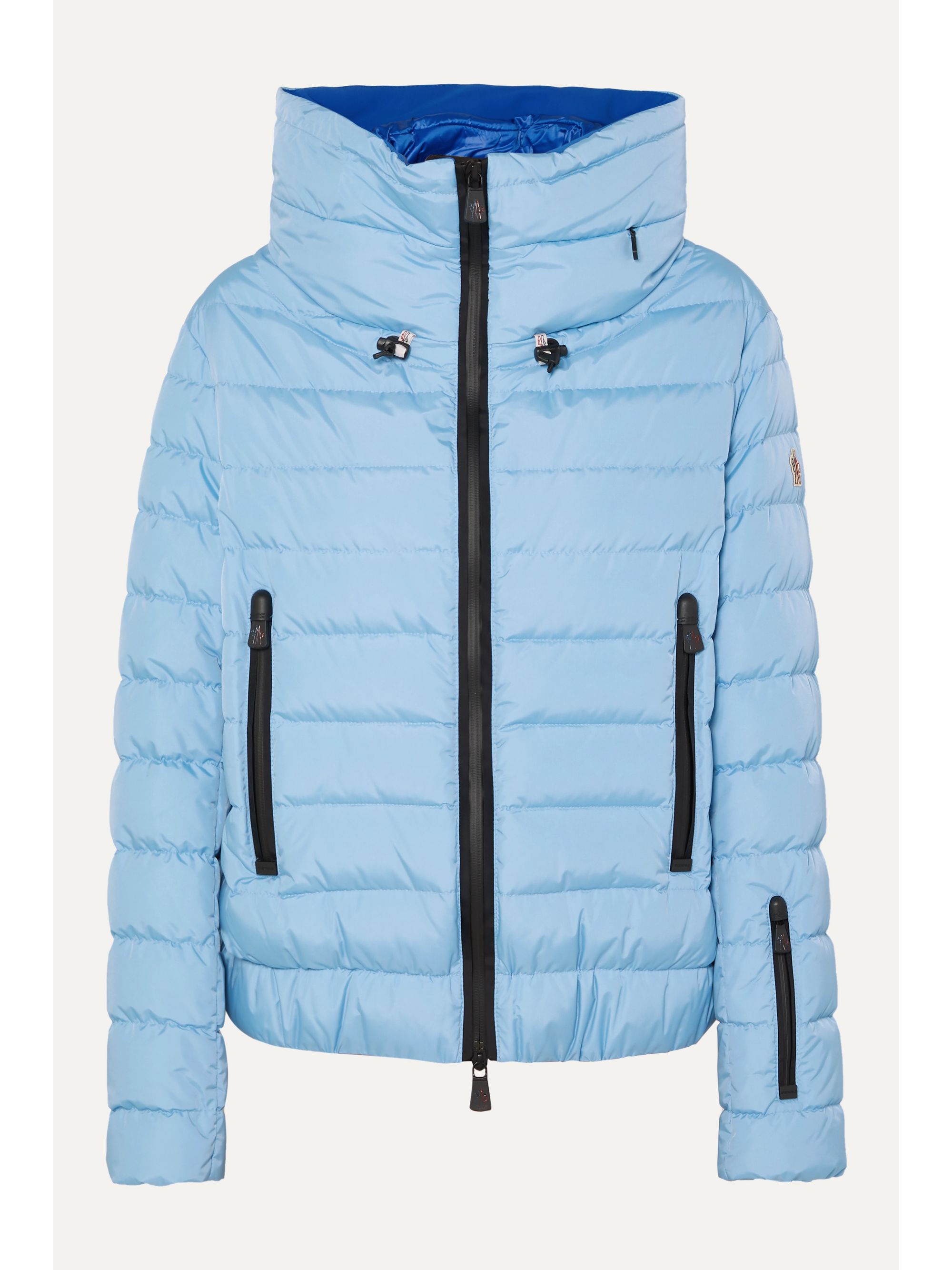 moncler vonne jacket