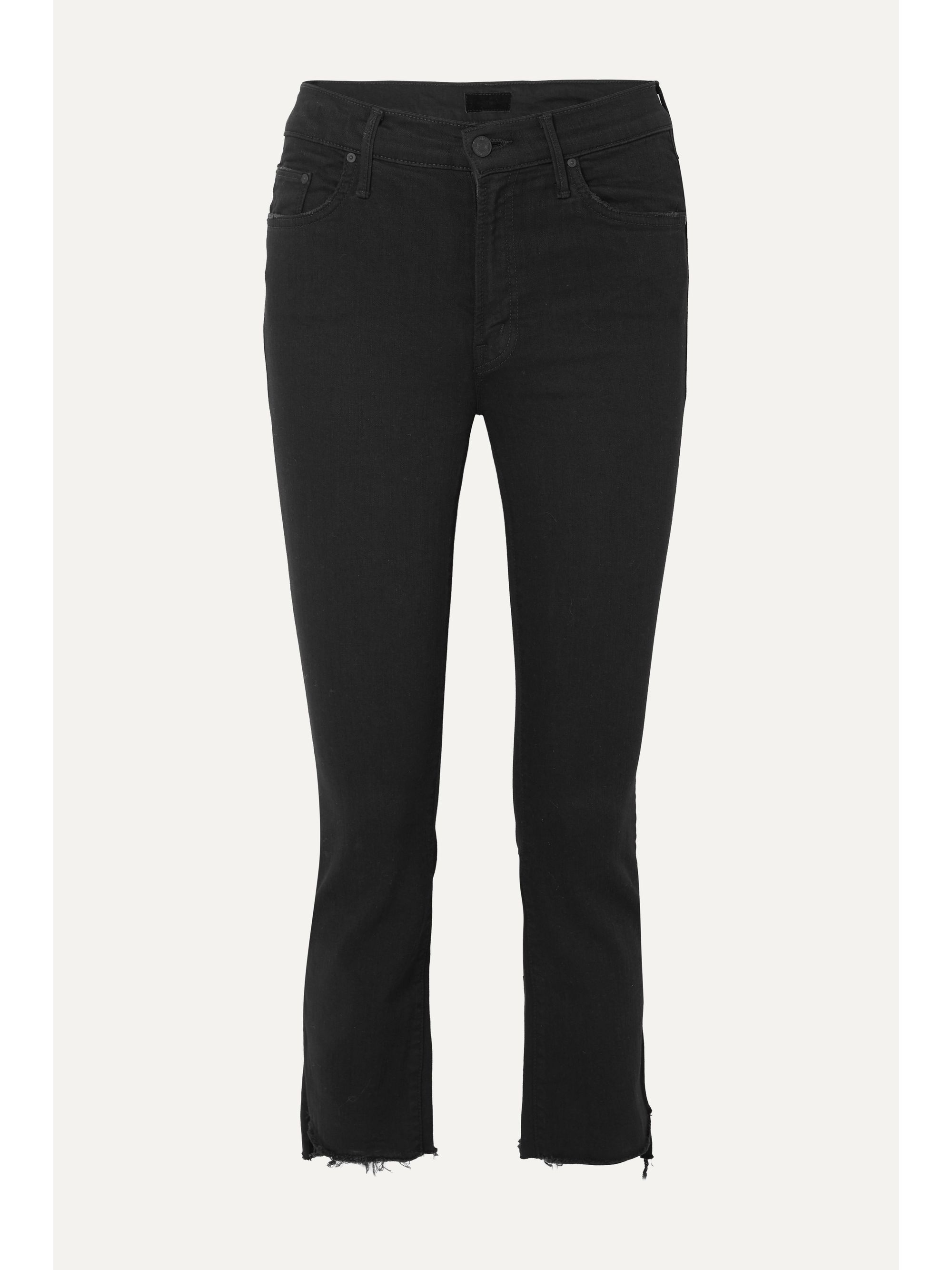 mother insider jeans