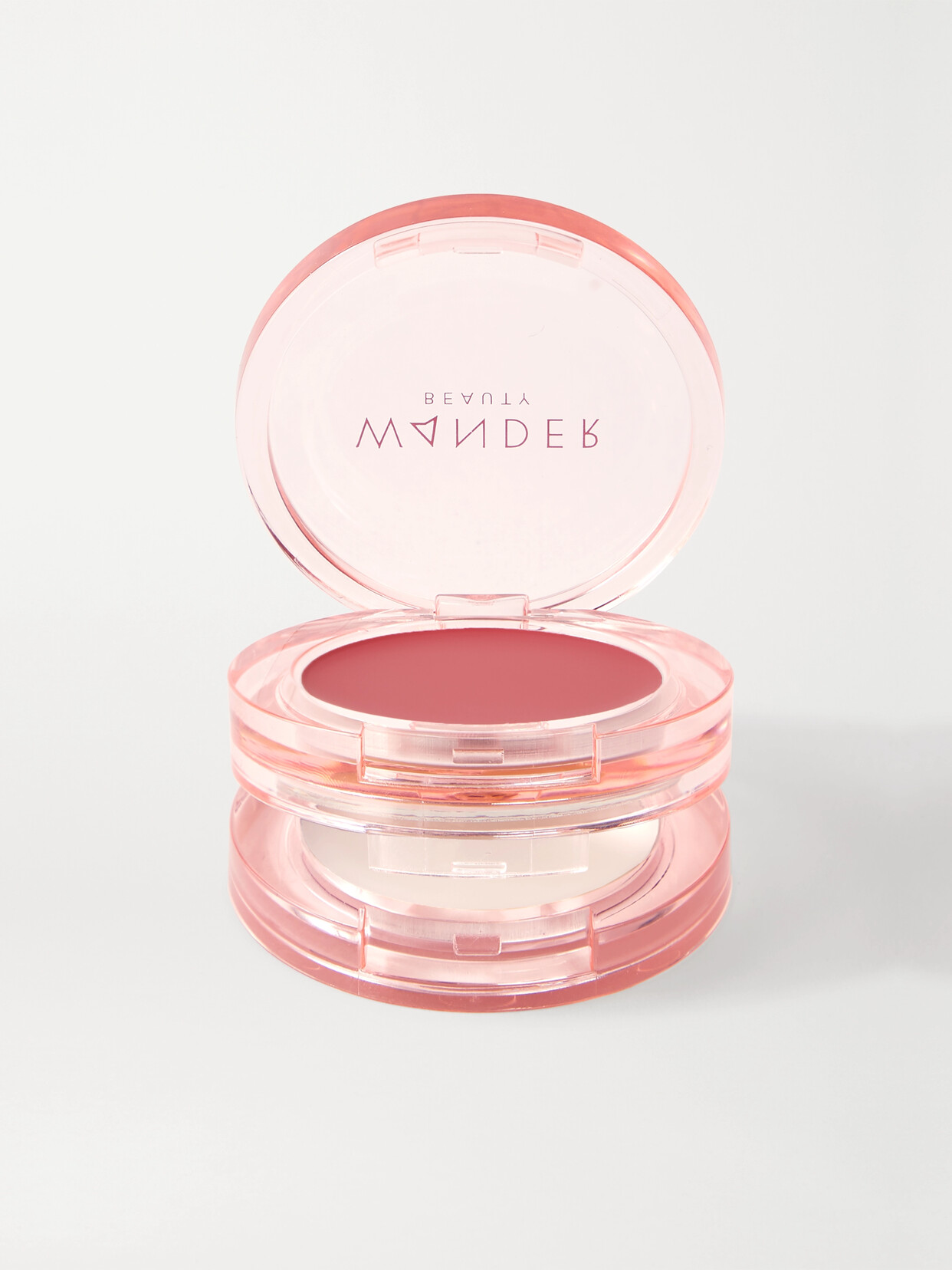 WANDER BEAUTY DOUBLE DATE LIP AND CHEEK SET - PINK