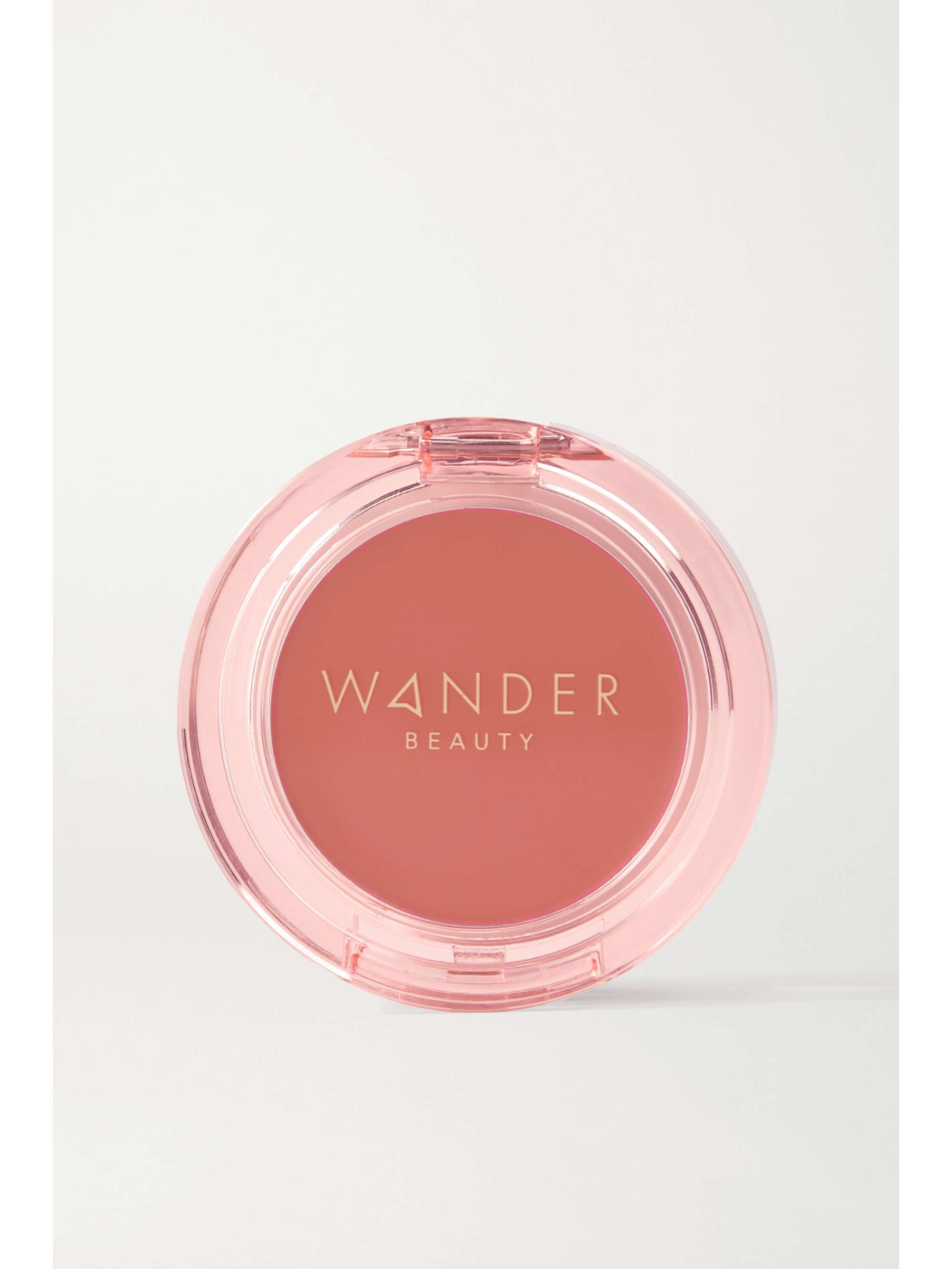 WANDER BEAUTY Double Date Lip and Cheek Set - Be Mine/ Swipe