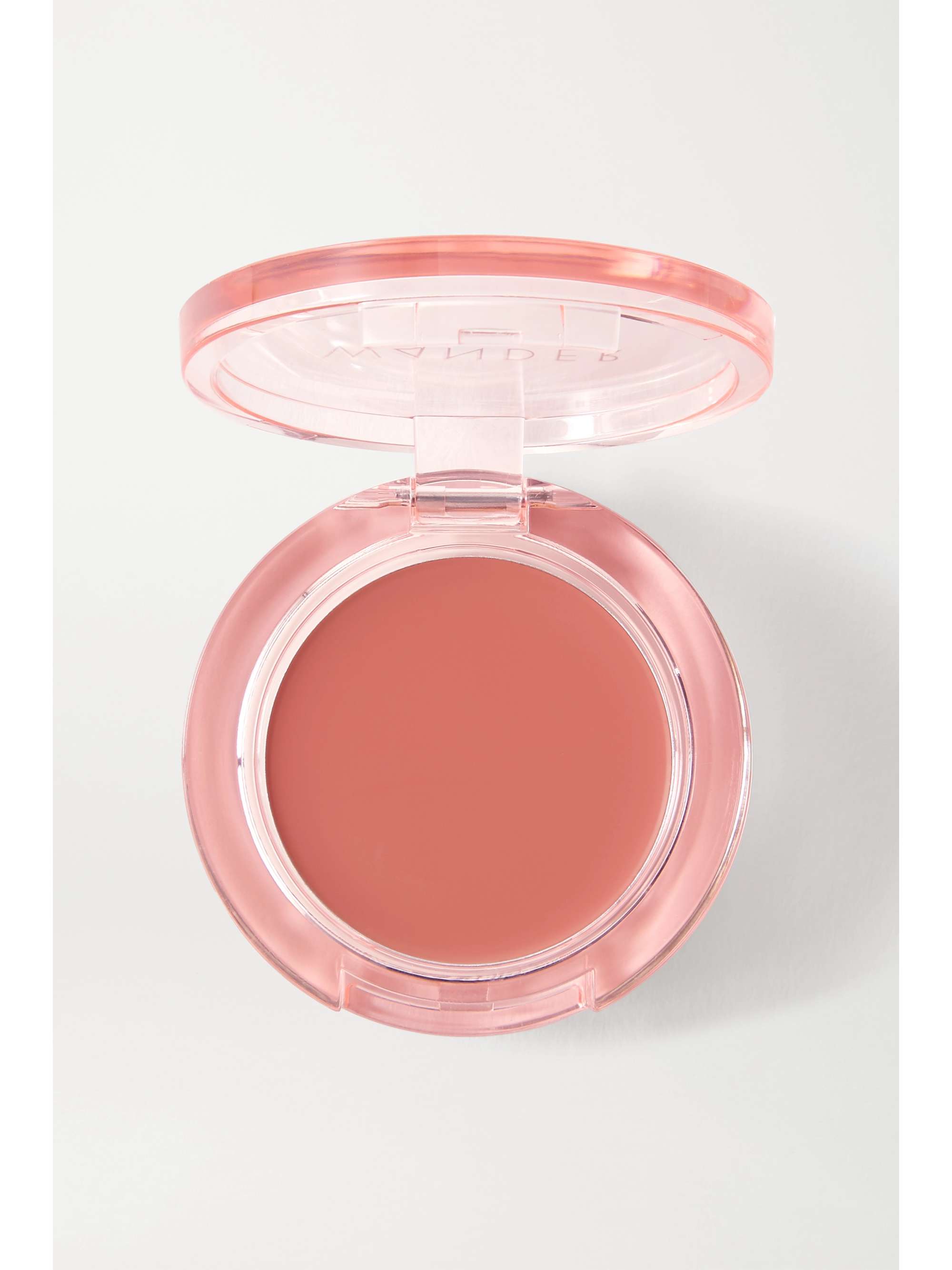 WANDER BEAUTY Double Date Lip and Cheek Set - Be Mine/ Swipe