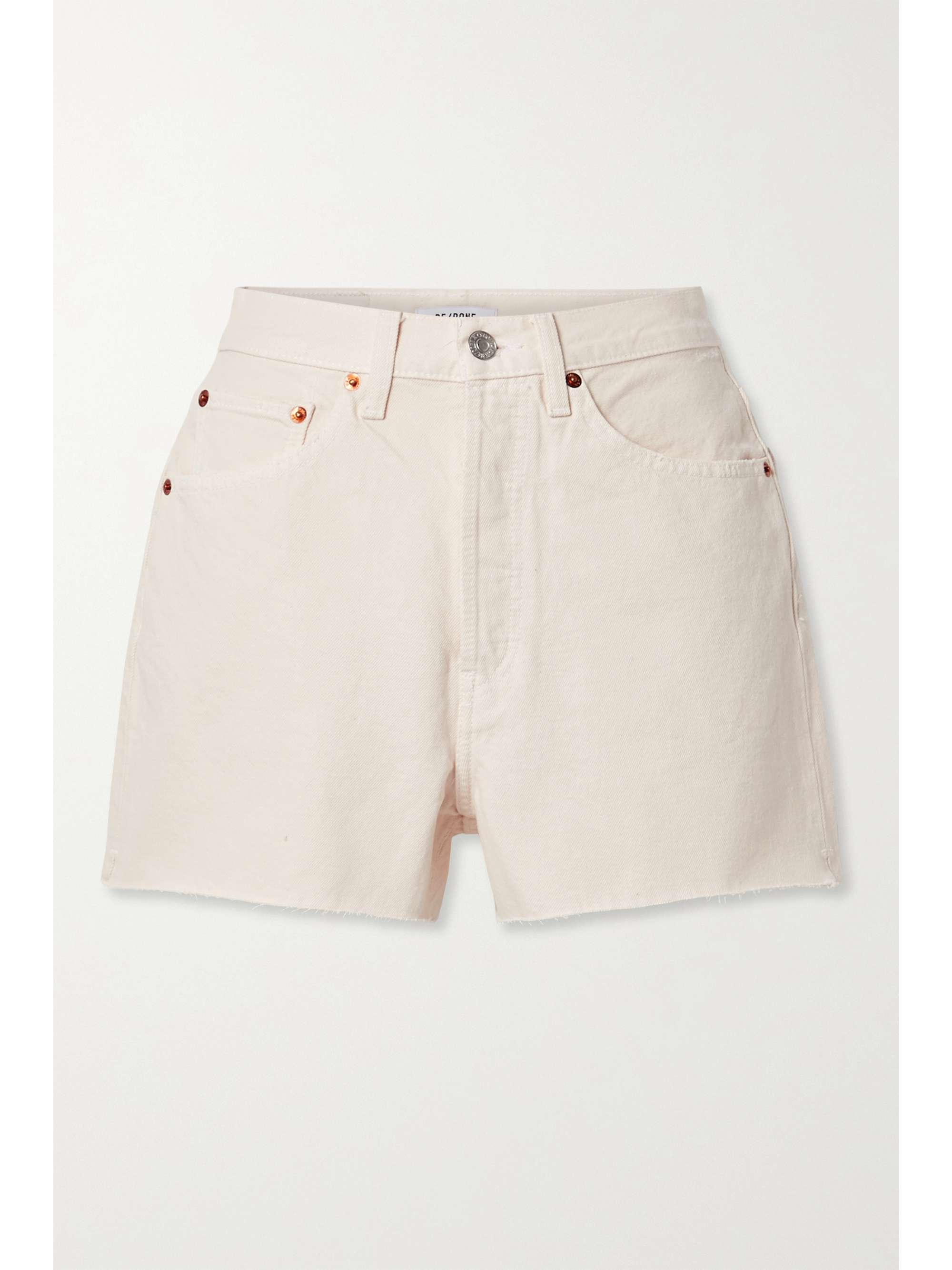 50s shorts