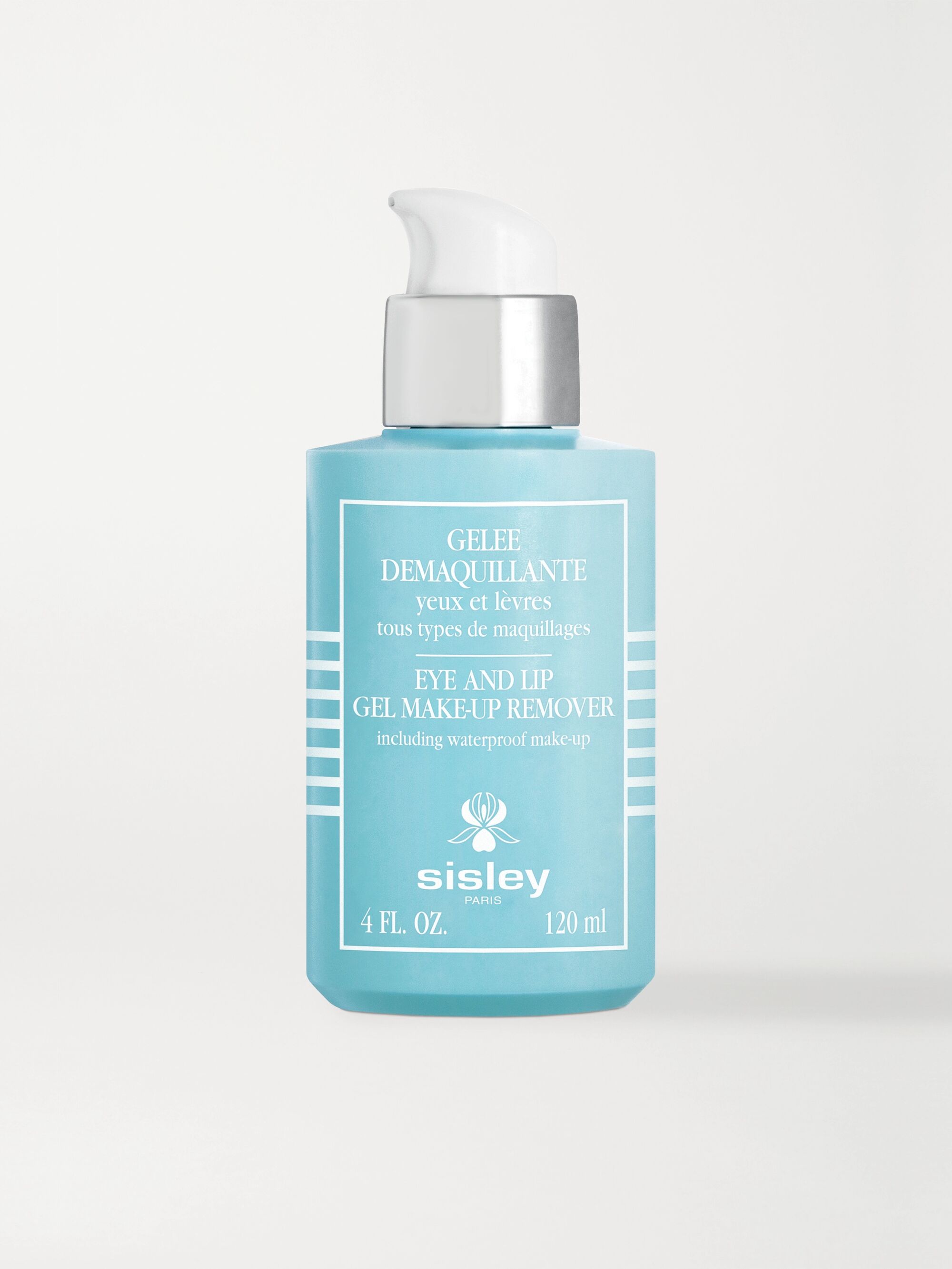 Colorless Eye & Lip Gel MakeUp Remover, 120ml SISLEY NETAPORTER