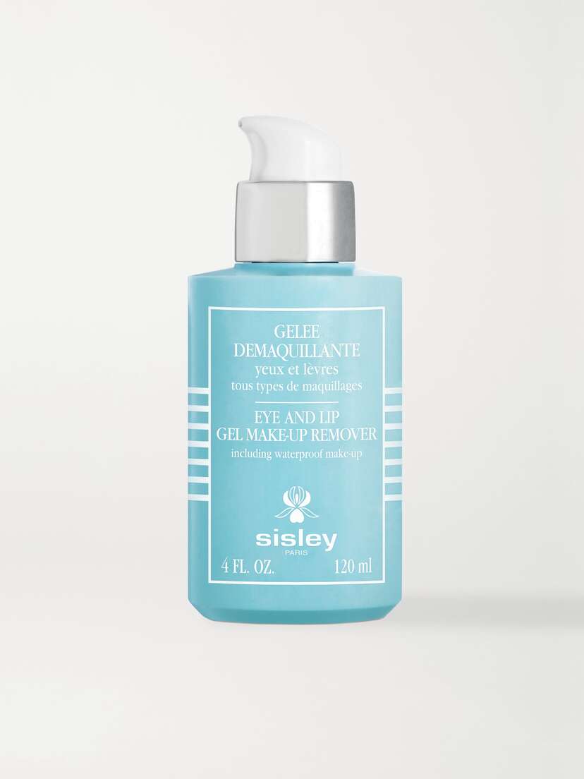 Sisley Eye & Lip Gel Make-up Remover, 120ml
