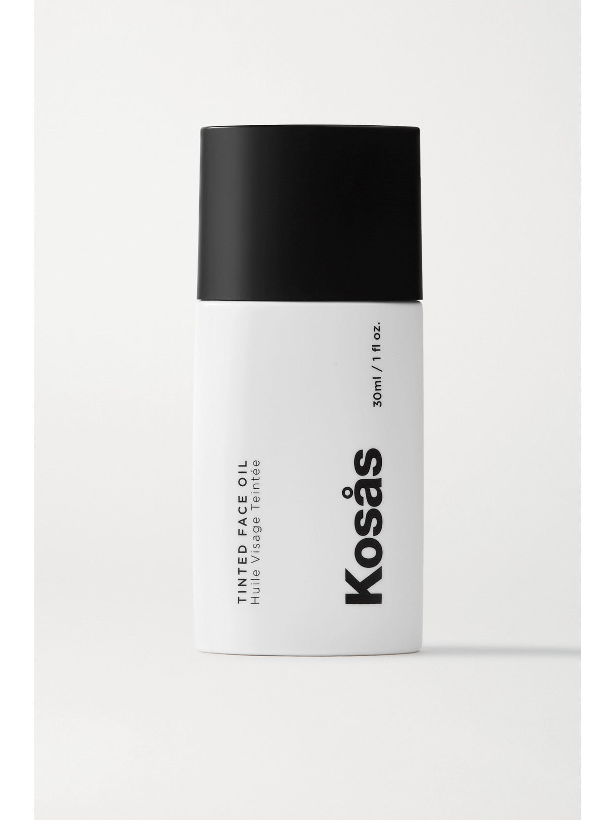 KOSAS TINTED FACE OIL, 30ML - 3.5