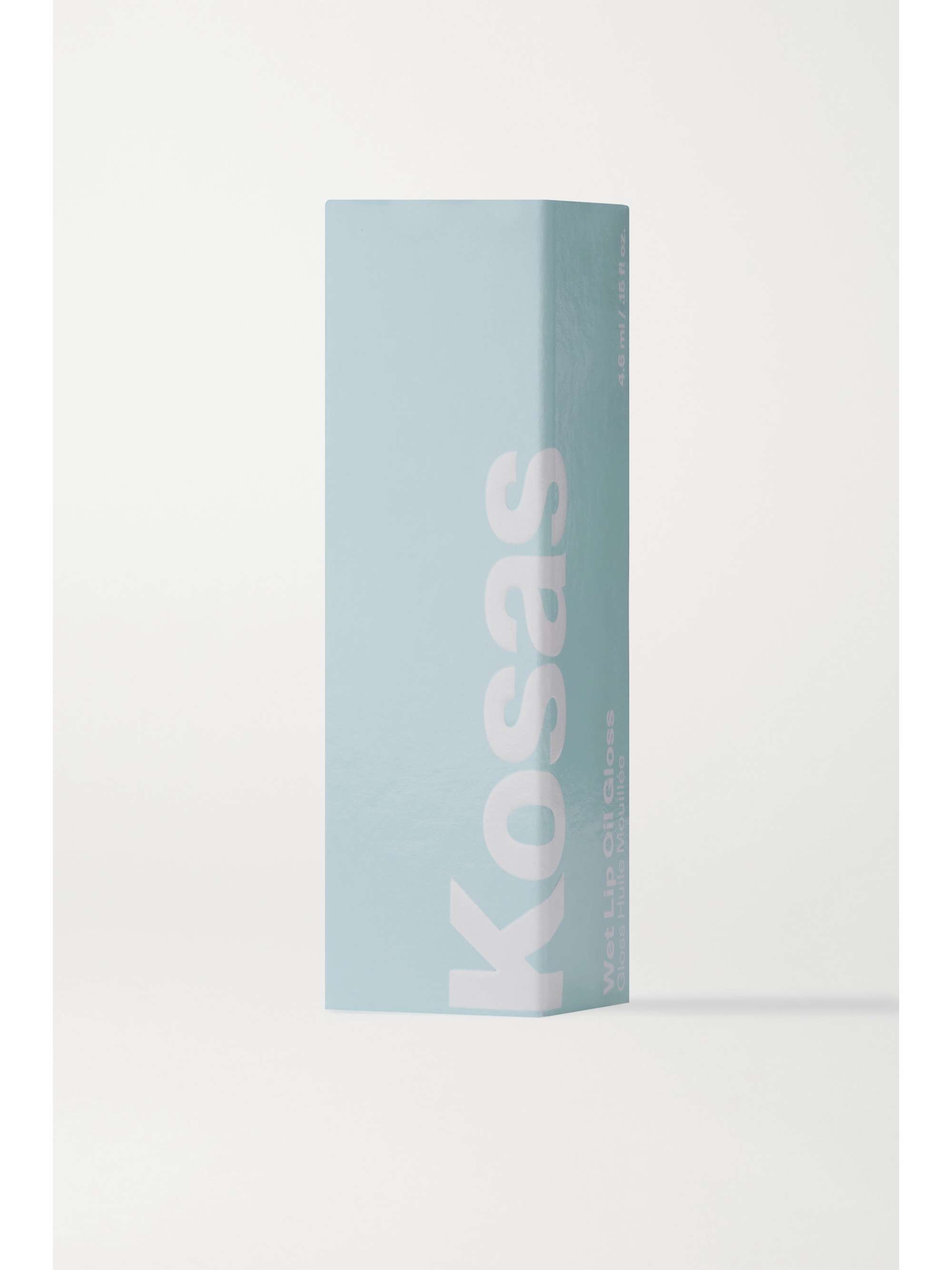 KOSAS Wet Lip Oil Gloss - Malibu