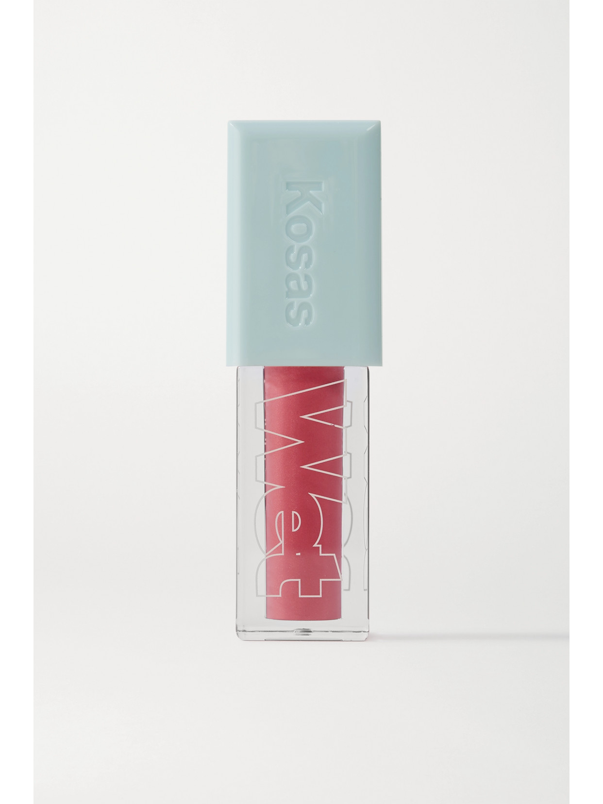 KOSAS WET LIP OIL GLOSS - MALIBU