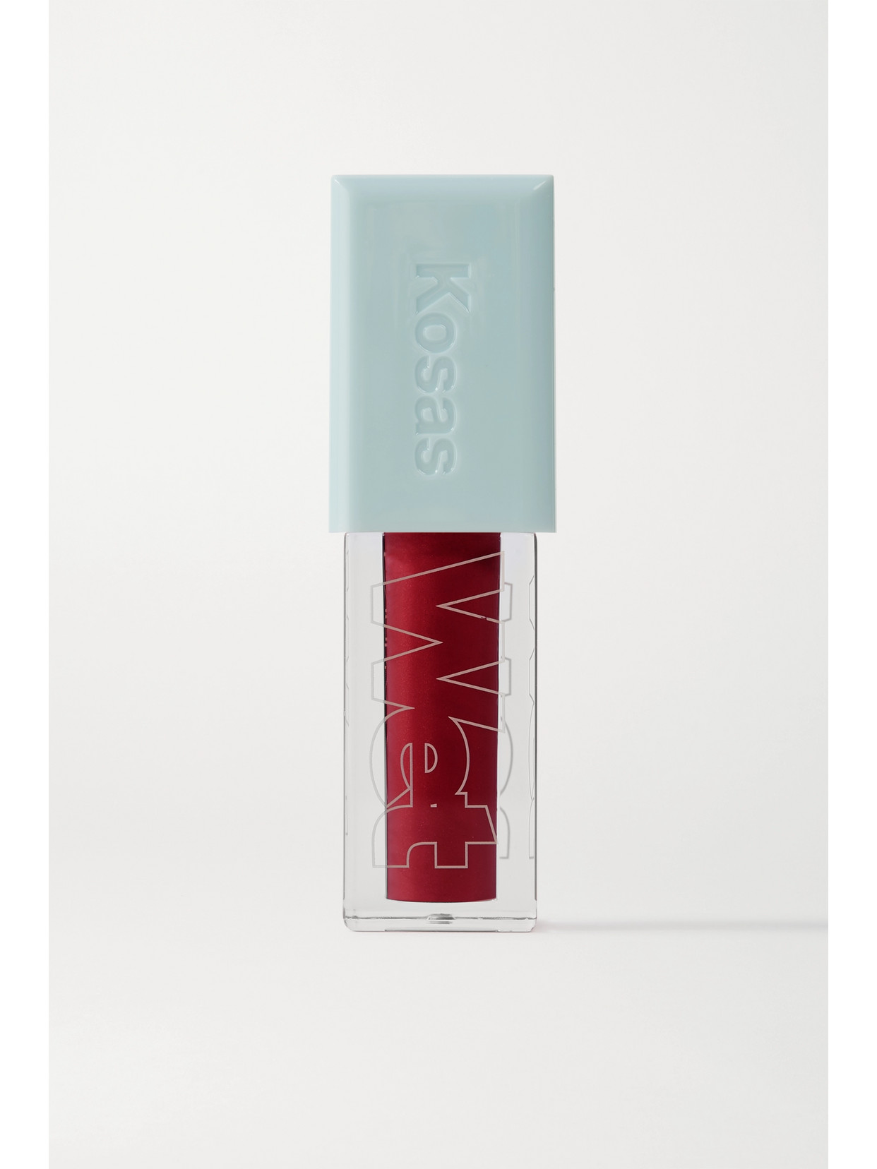 Kosas Wet Lip Oil Gloss - Fruitjuice In Purple