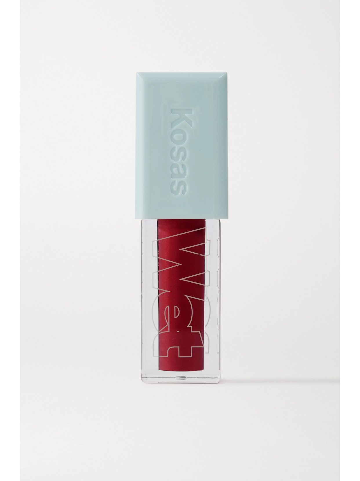 KOSAS WET LIP OIL GLOSS - FRUITJUICE