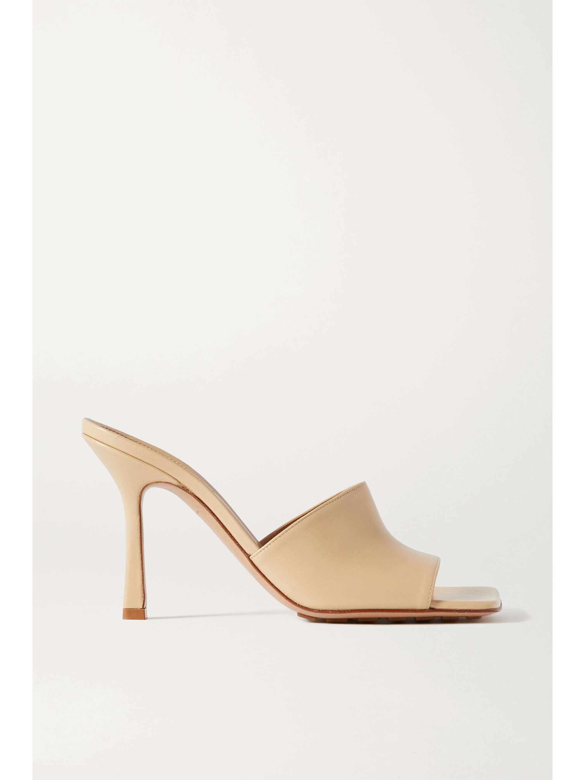 sunflower slide sandals