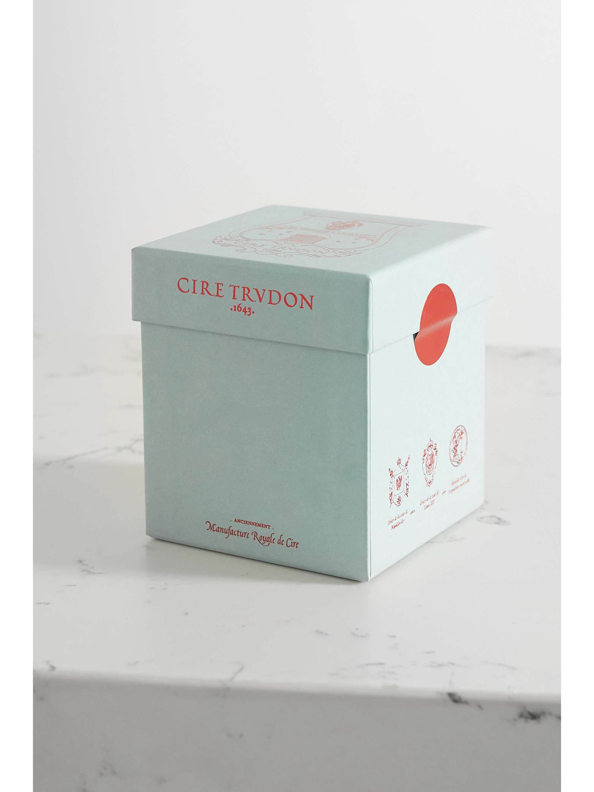 TRUDON Mary scented candle, 270g