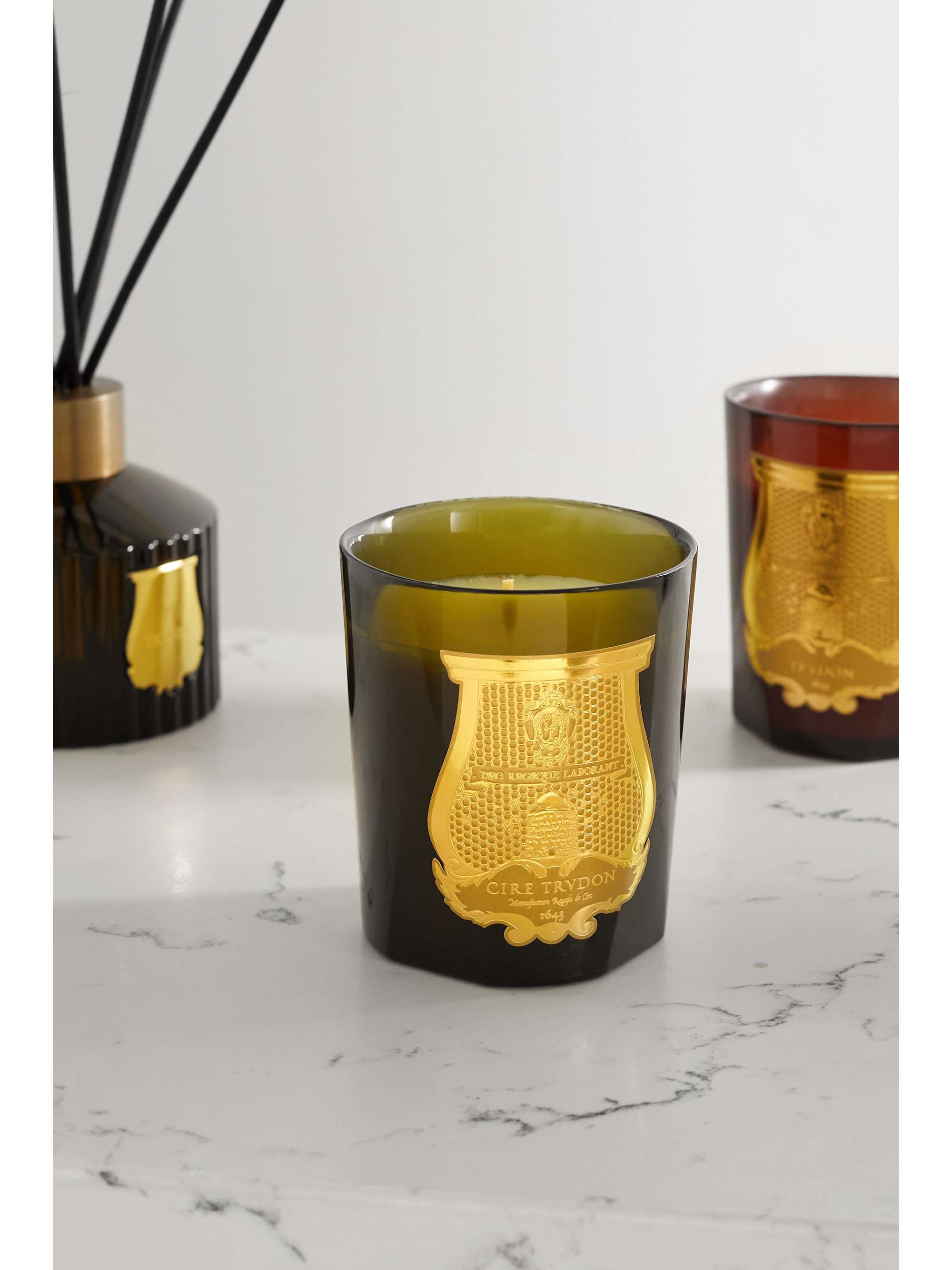 TRUDON Mary scented candle, 270g